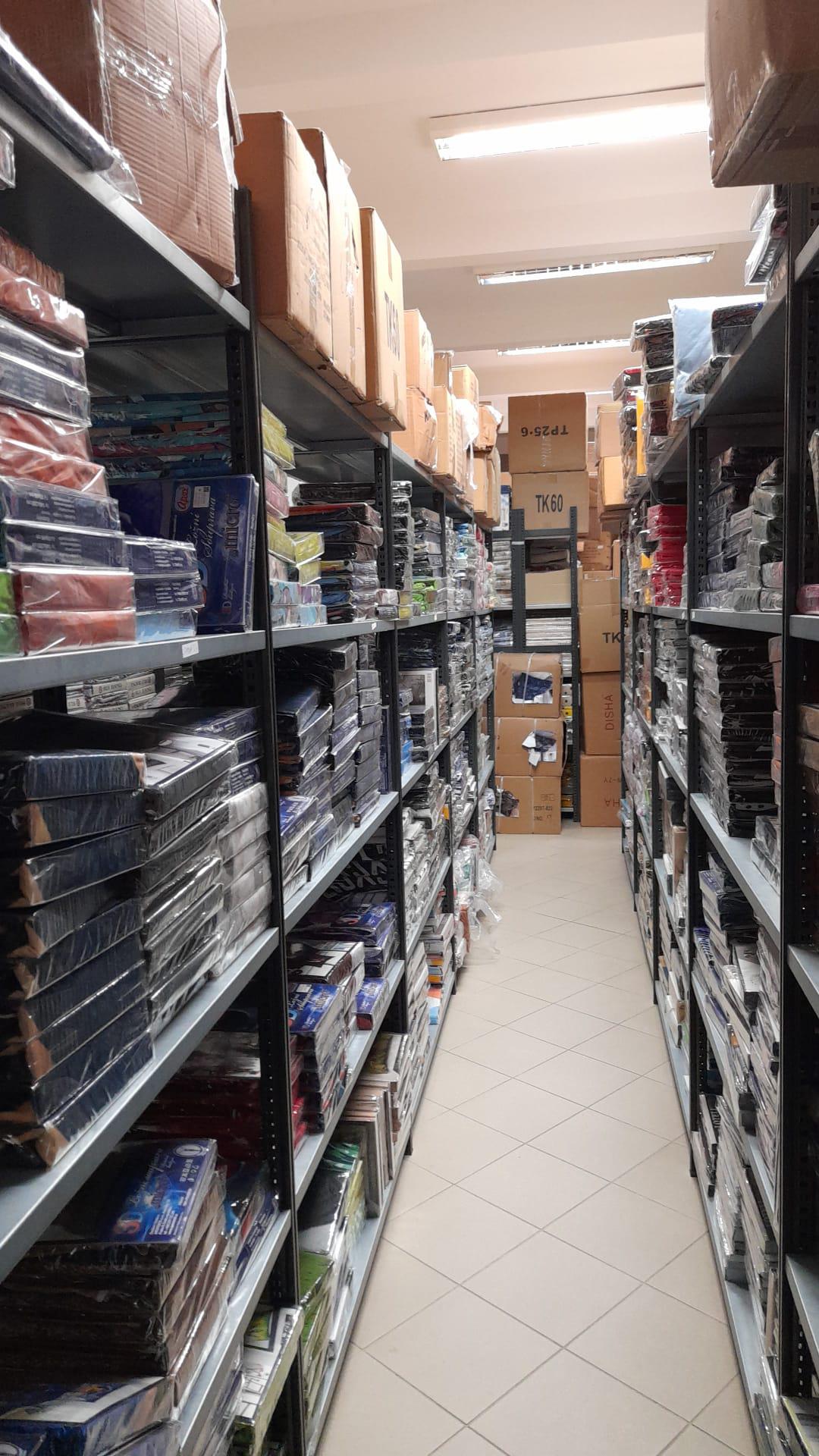 Ložní povlečení levně foto 5