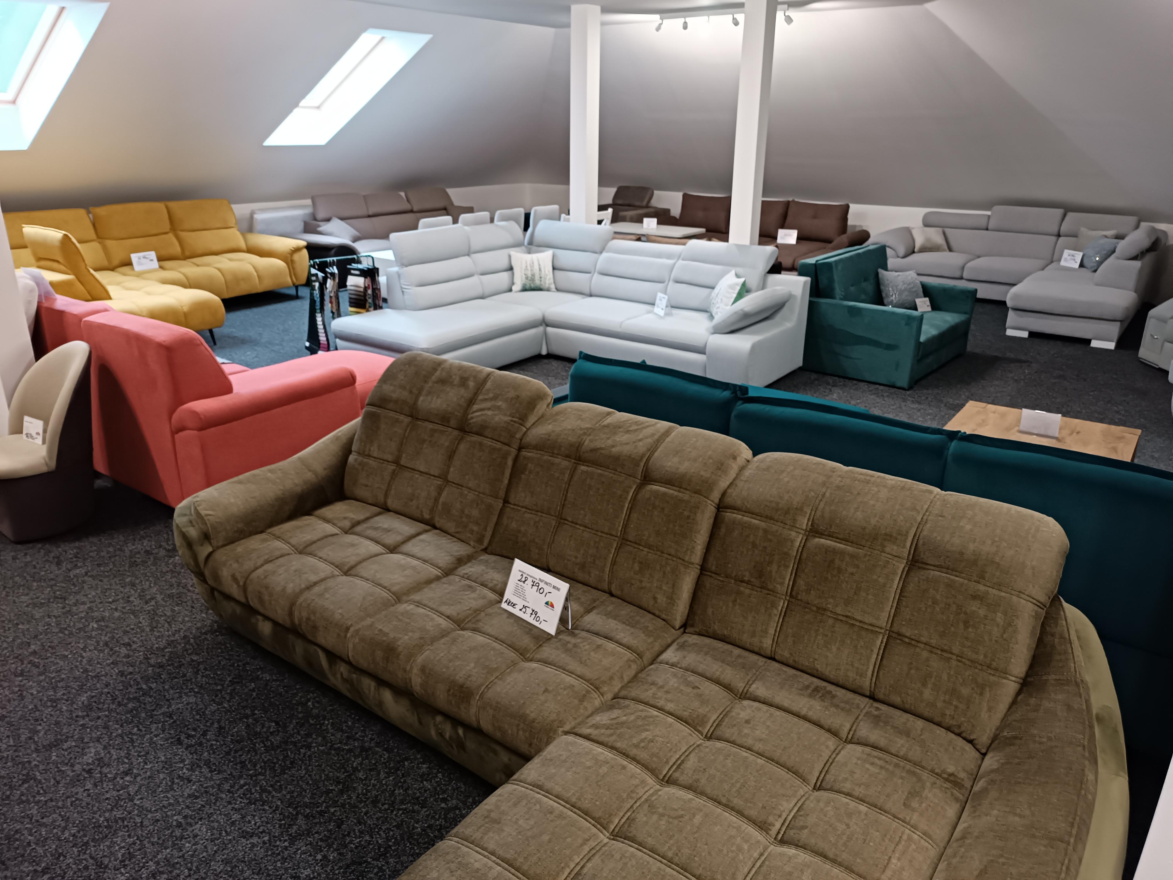 AKRIM nábytek foto 5