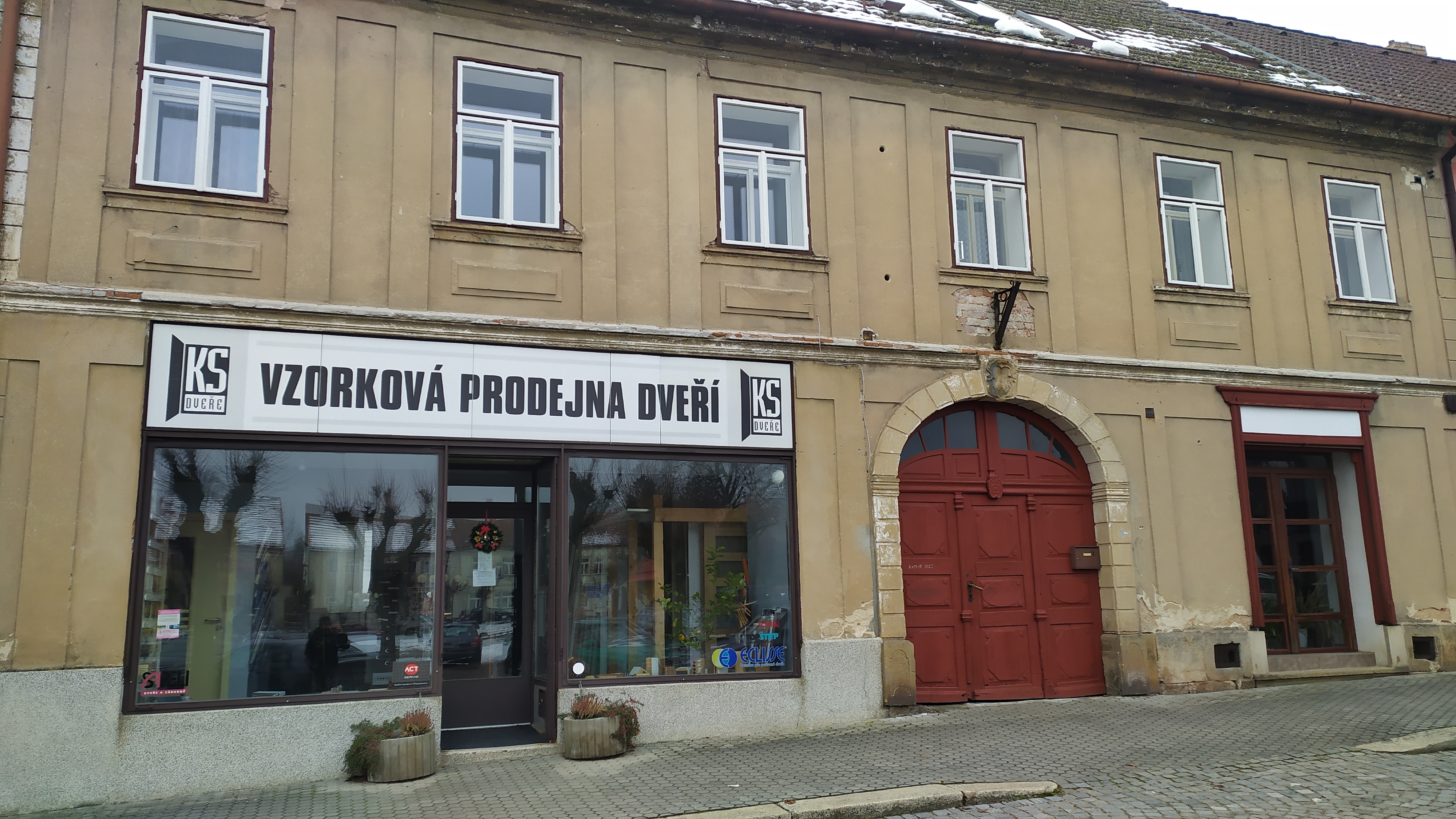 KS DVEŘE - Stanislav Janda foto 5