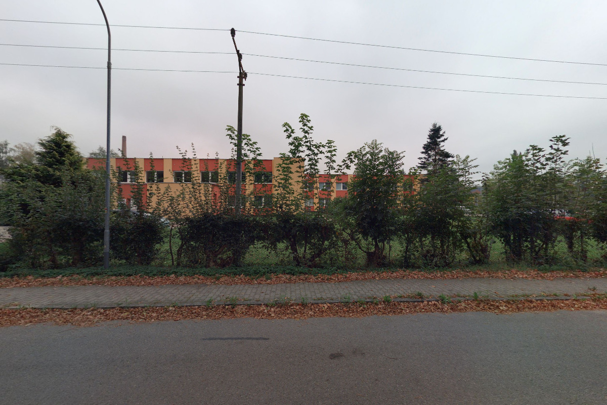 Všeobecná zdravotní pojišťovna České republiky