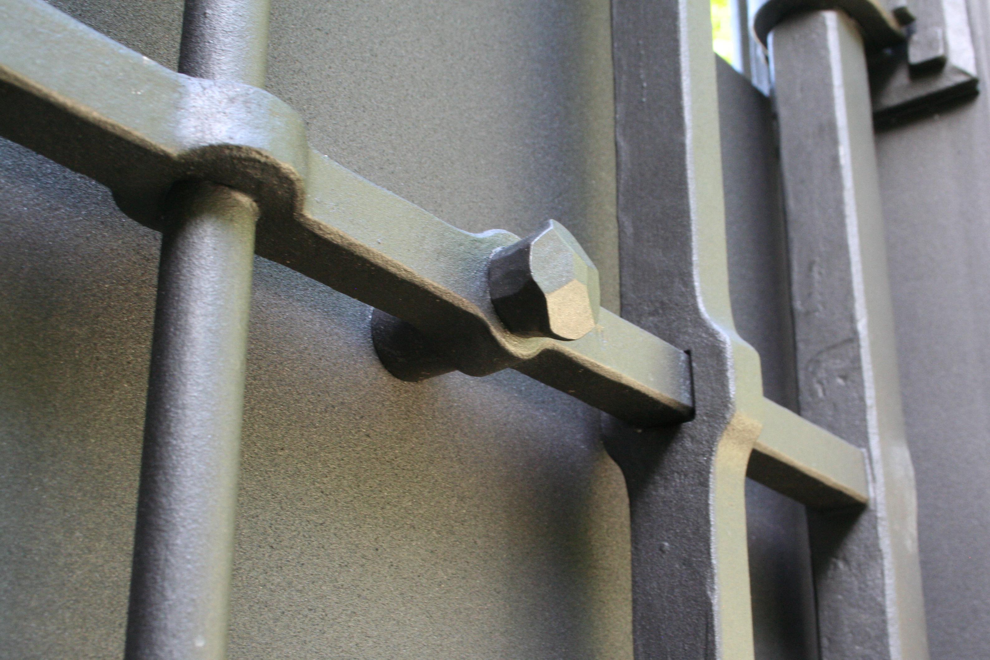 Umělecké kovářství Miškovský