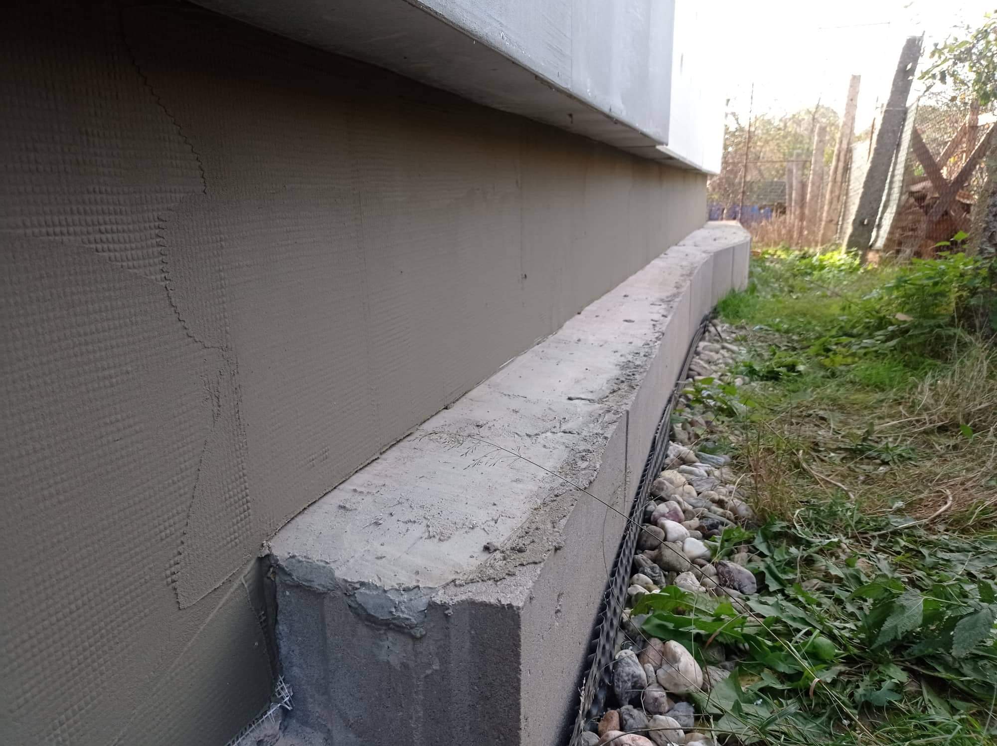 Zednické práce rekonstrukce koupelen Ivanič foto 4