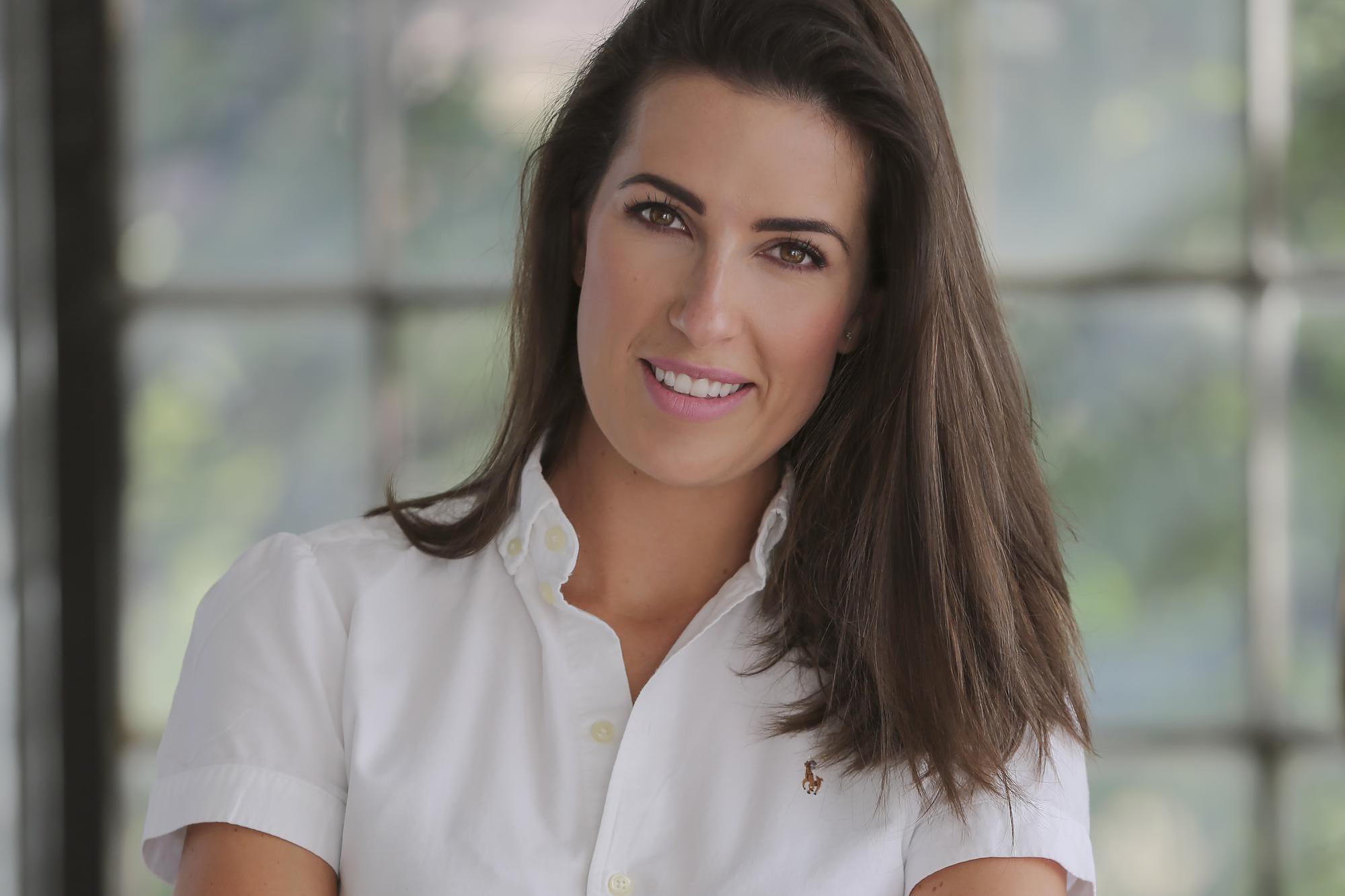 Tereza Magerová - Reality