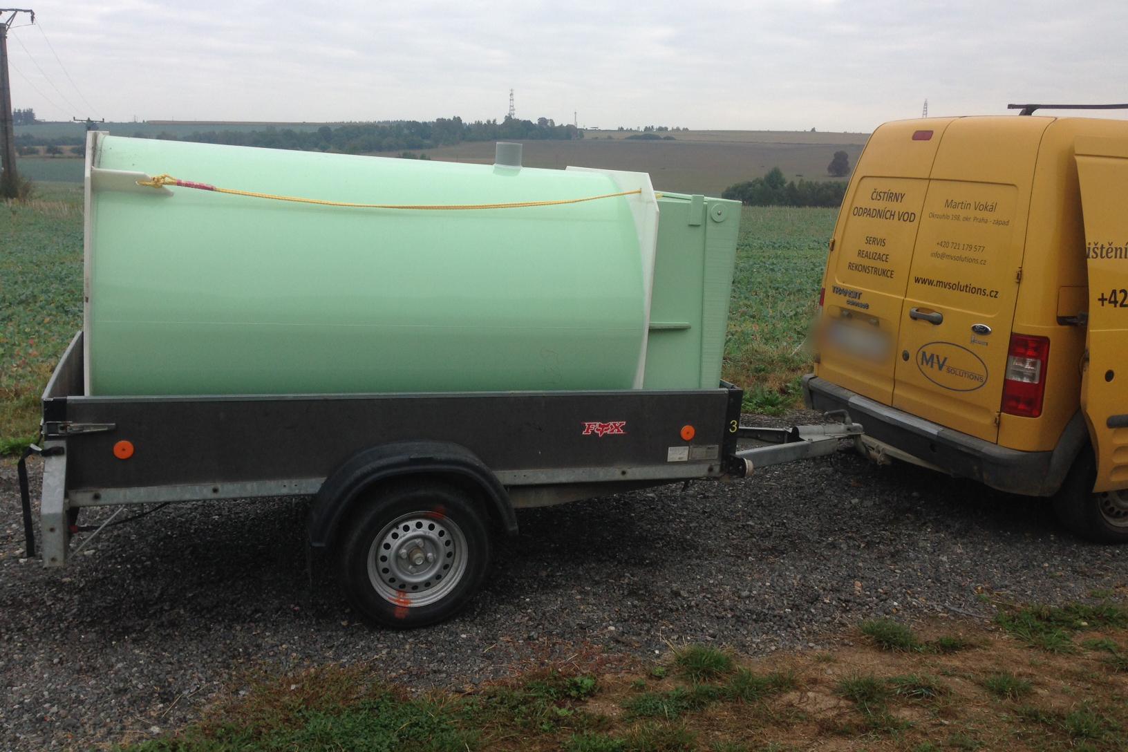 Martin Vokál - MV SOLUTIONS