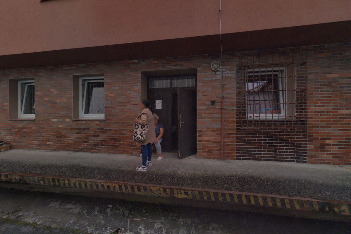 Městská knihovna Krásná Lípa