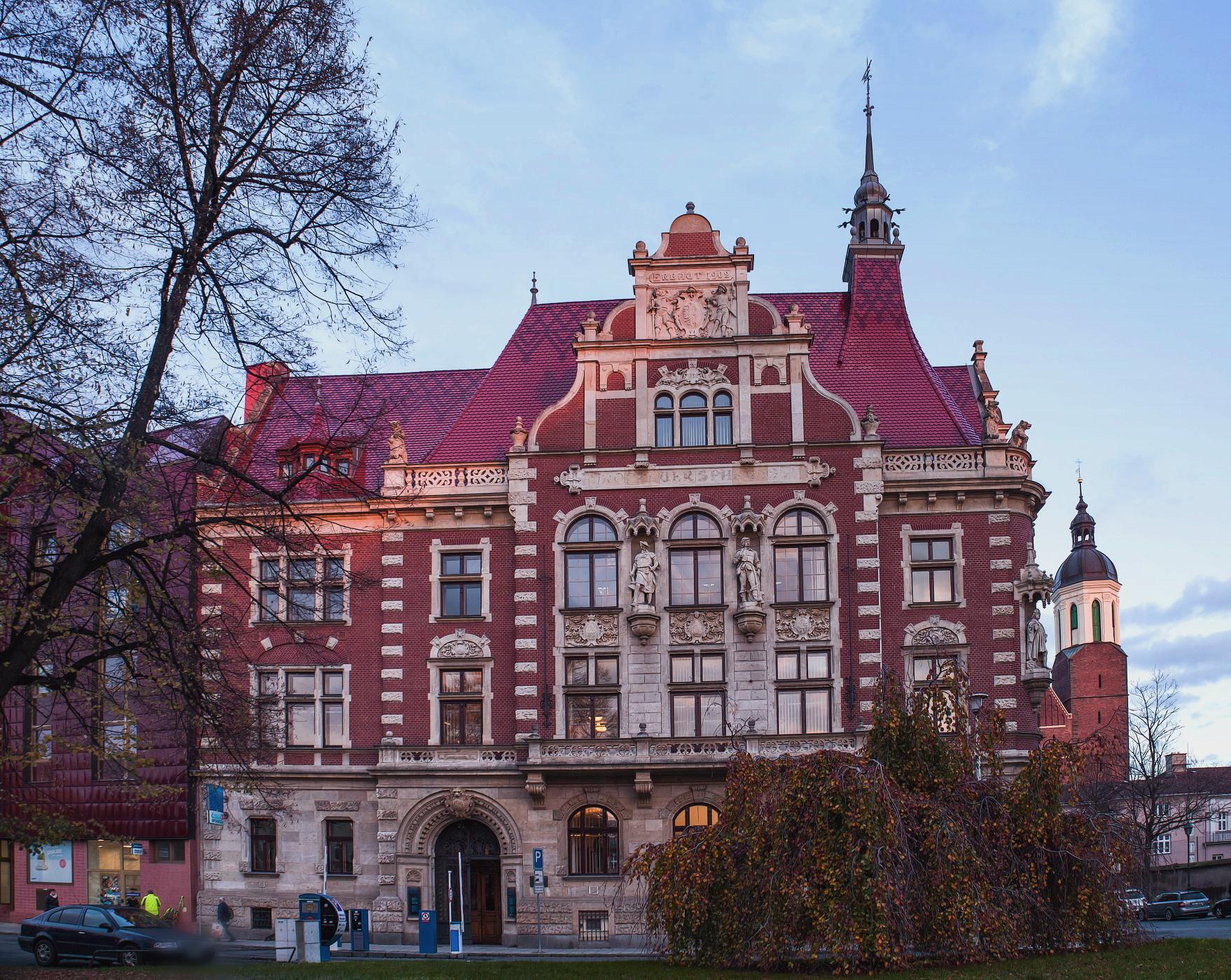Bankomat České spořitelny foto 4