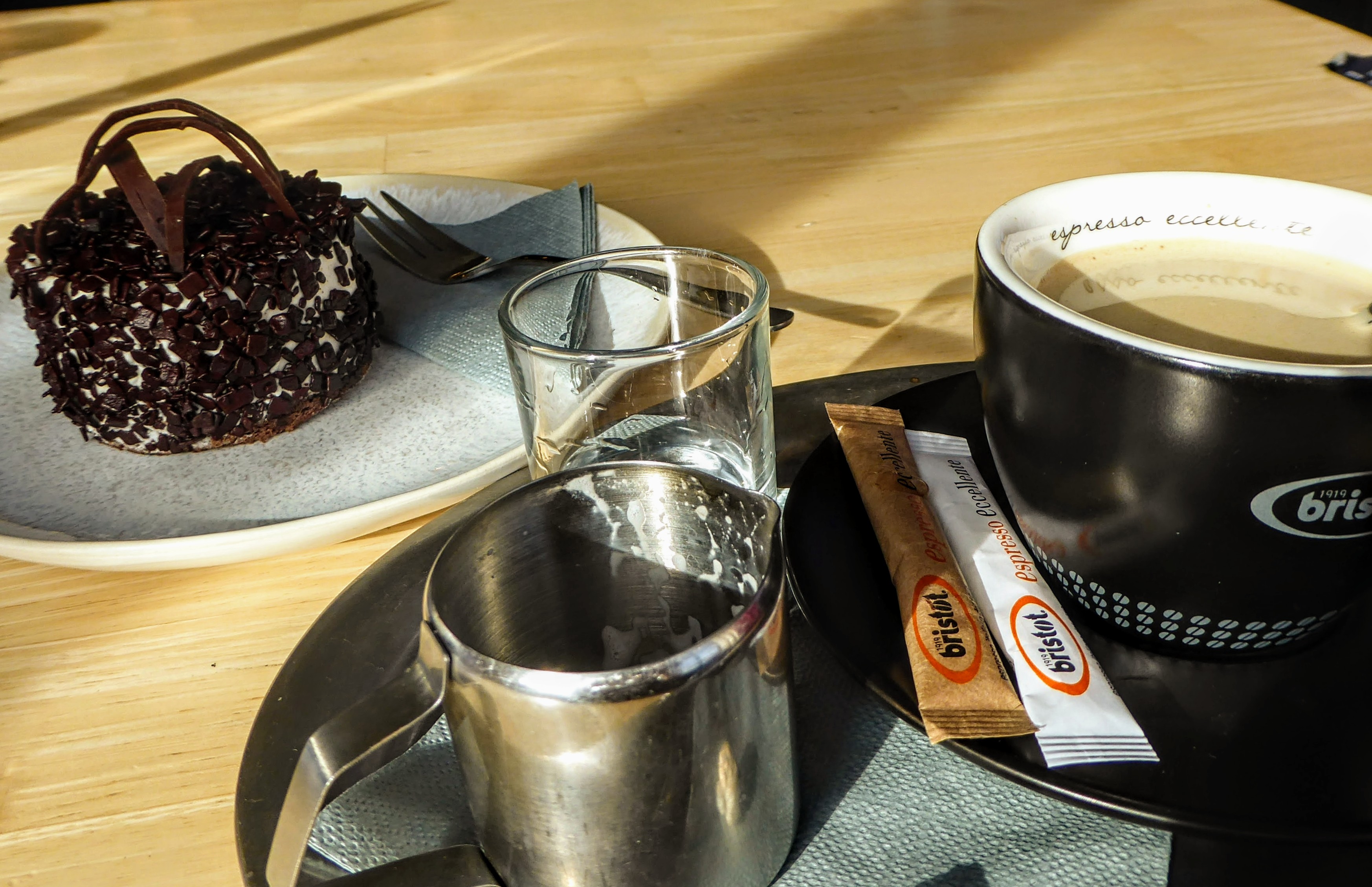 Terazza Coffee Bar foto 3