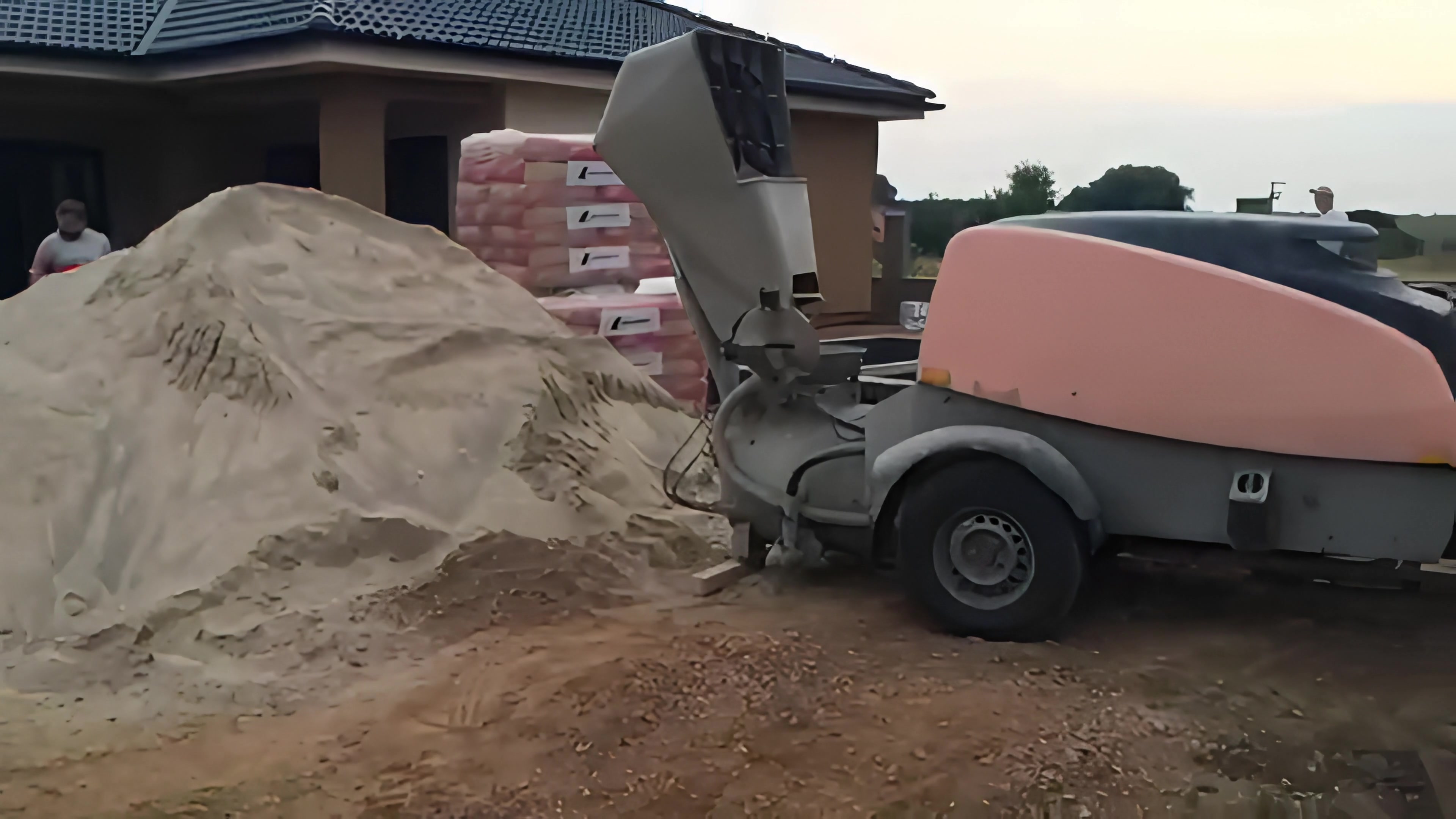 AŘbeton foto 2 (náhled videa)