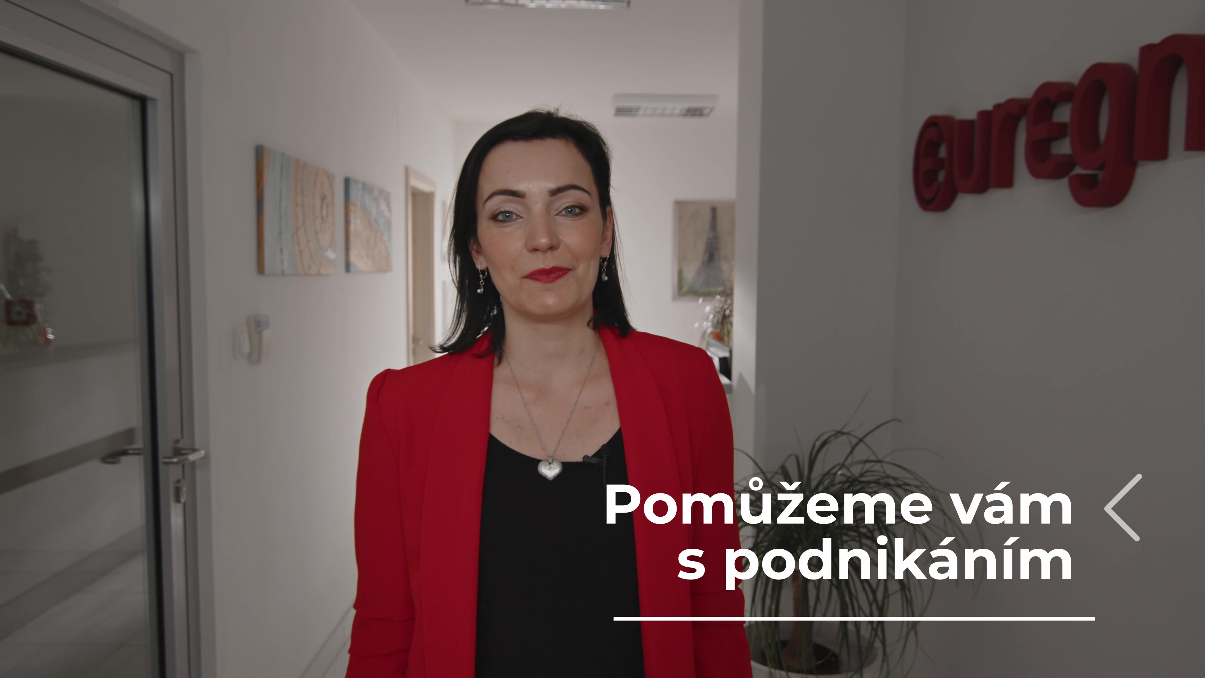 EUREGNIA, s.r.o. foto 2 (náhled videa)