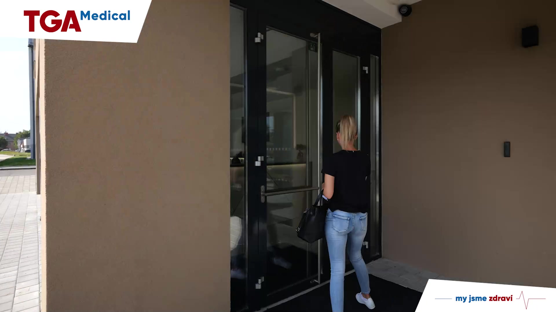 TGA Medical - Vaše rehabilitační centrum foto 2 (náhled videa)
