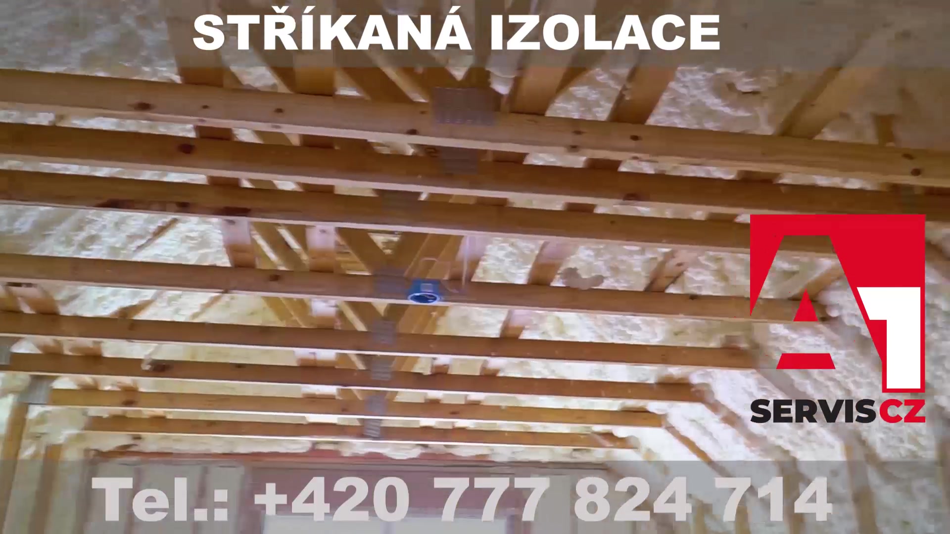A1 servis CZ, s.r.o. foto 2 (náhled videa)