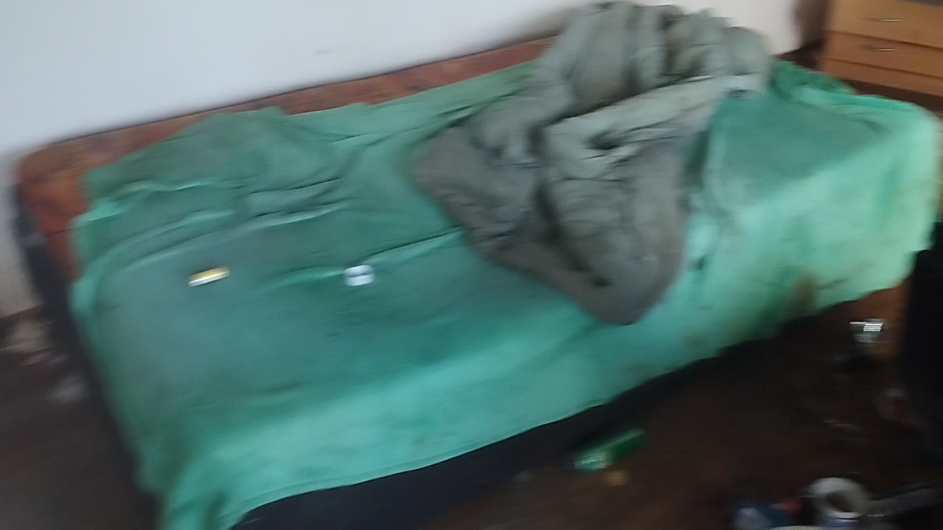 Stěhování vyklízení bytů Hejl foto 2 (náhled videa)
