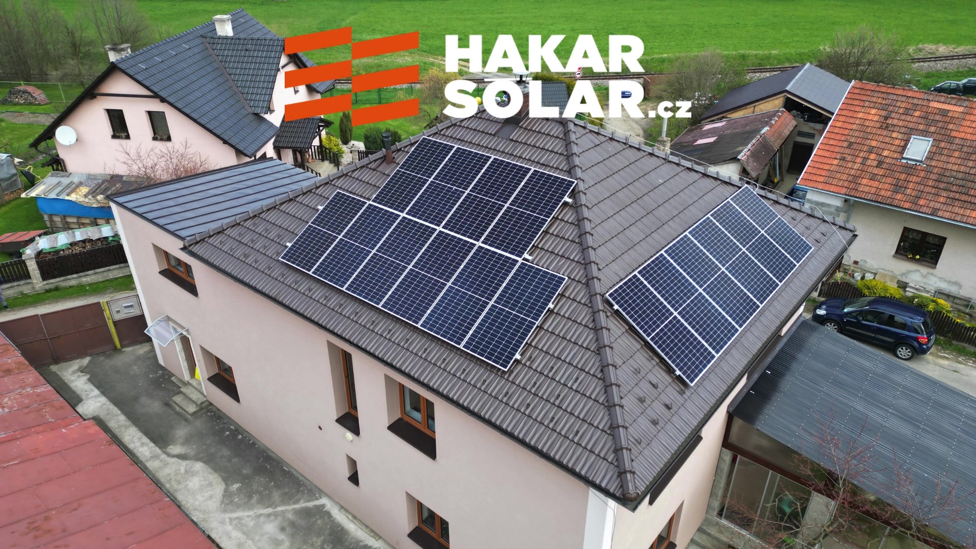 Hakar s.r.o. foto 2 (náhled videa)