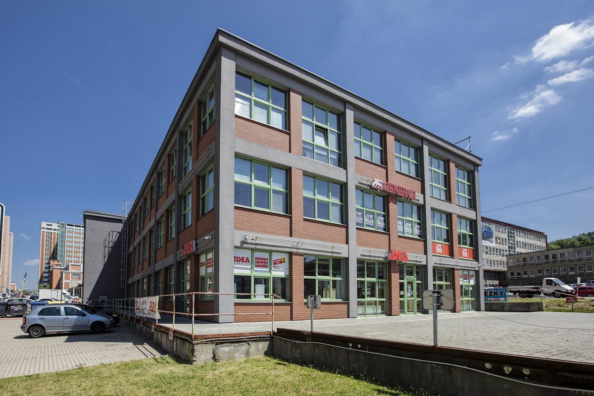 Státní fond životního prostředí ČR