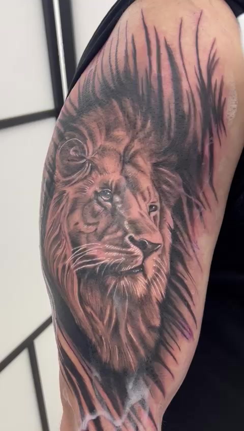 HUJAN TATTOO foto 2 (náhled videa)