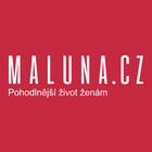 Logo obchodu Maluna.cz