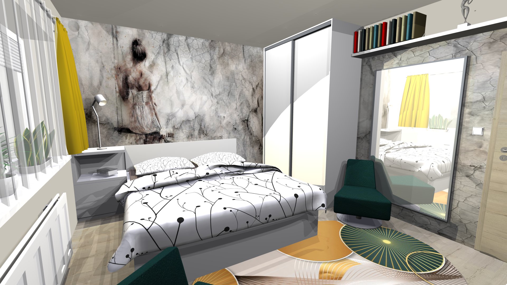 Interior by Lenka foto 3