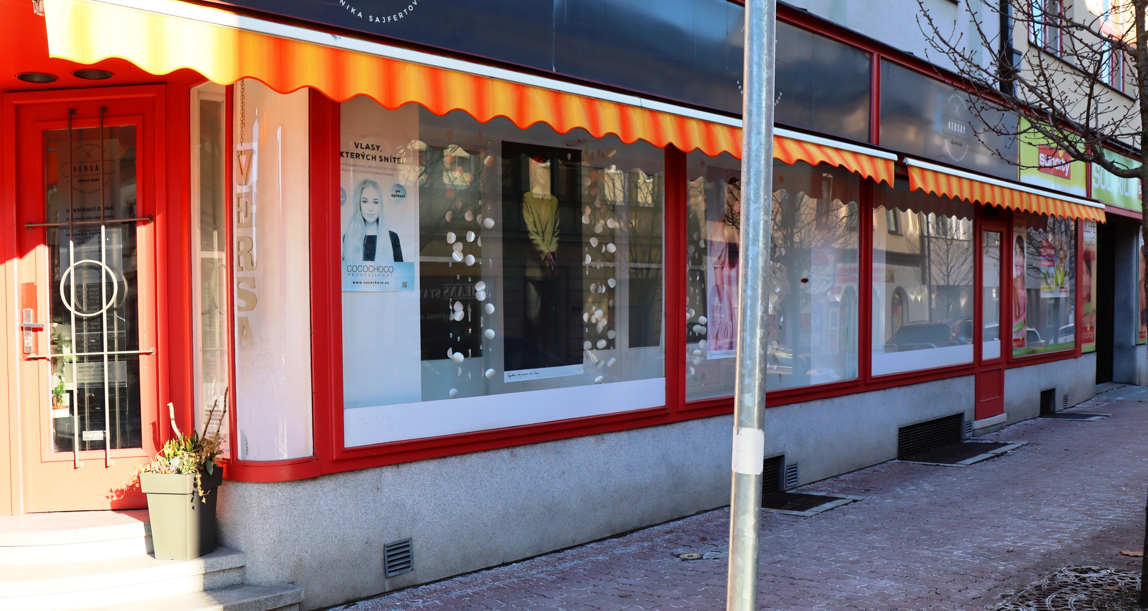 Versay Pardubice foto 3