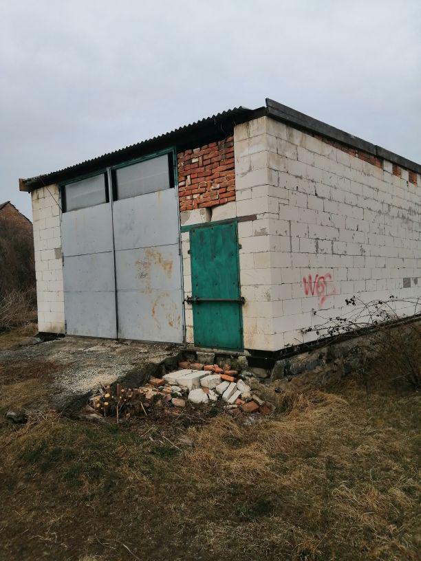 Syrovice - obecní úřad foto 4