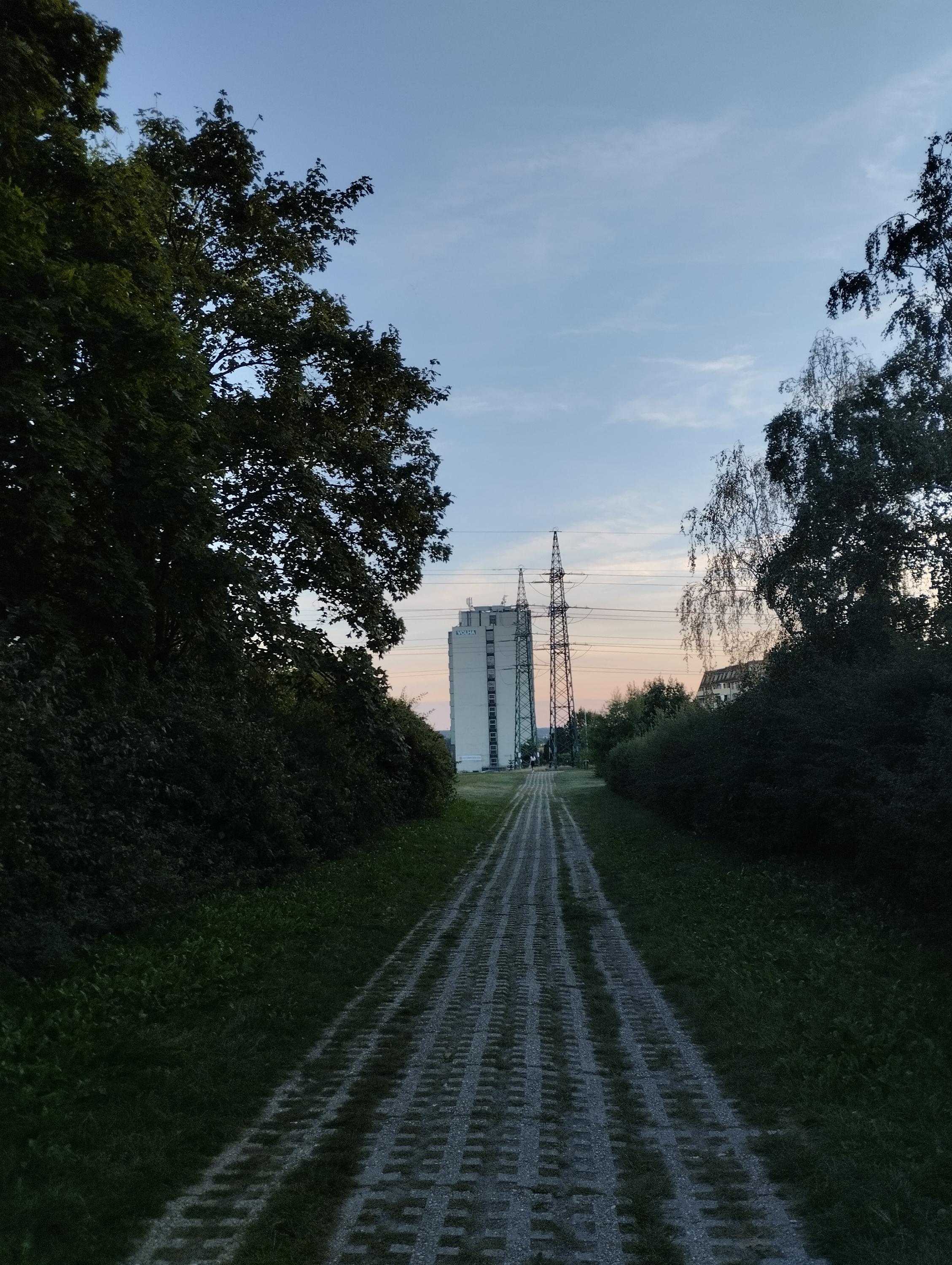 Kolej Volha – VŠCHT Praha foto 6