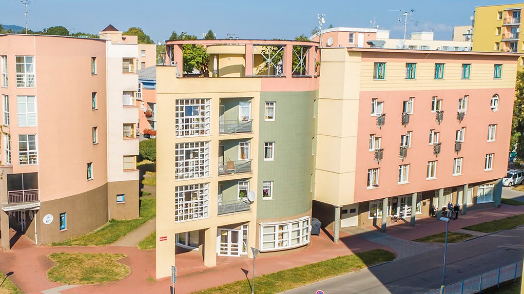 Pečovatelská služba Města Dvůr Králové nad Labem foto 2