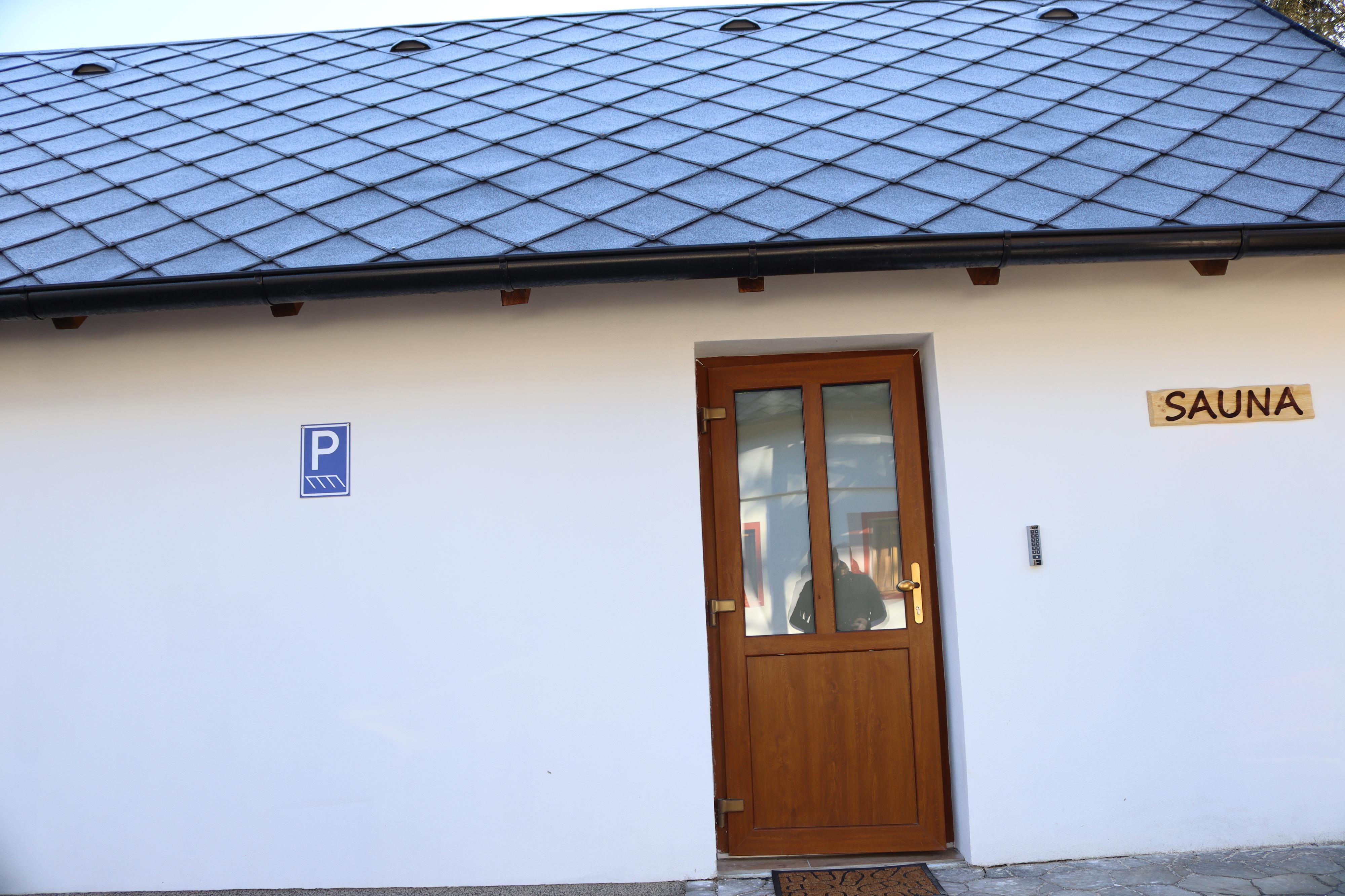 Privátní Sauna Kurojedy foto 6