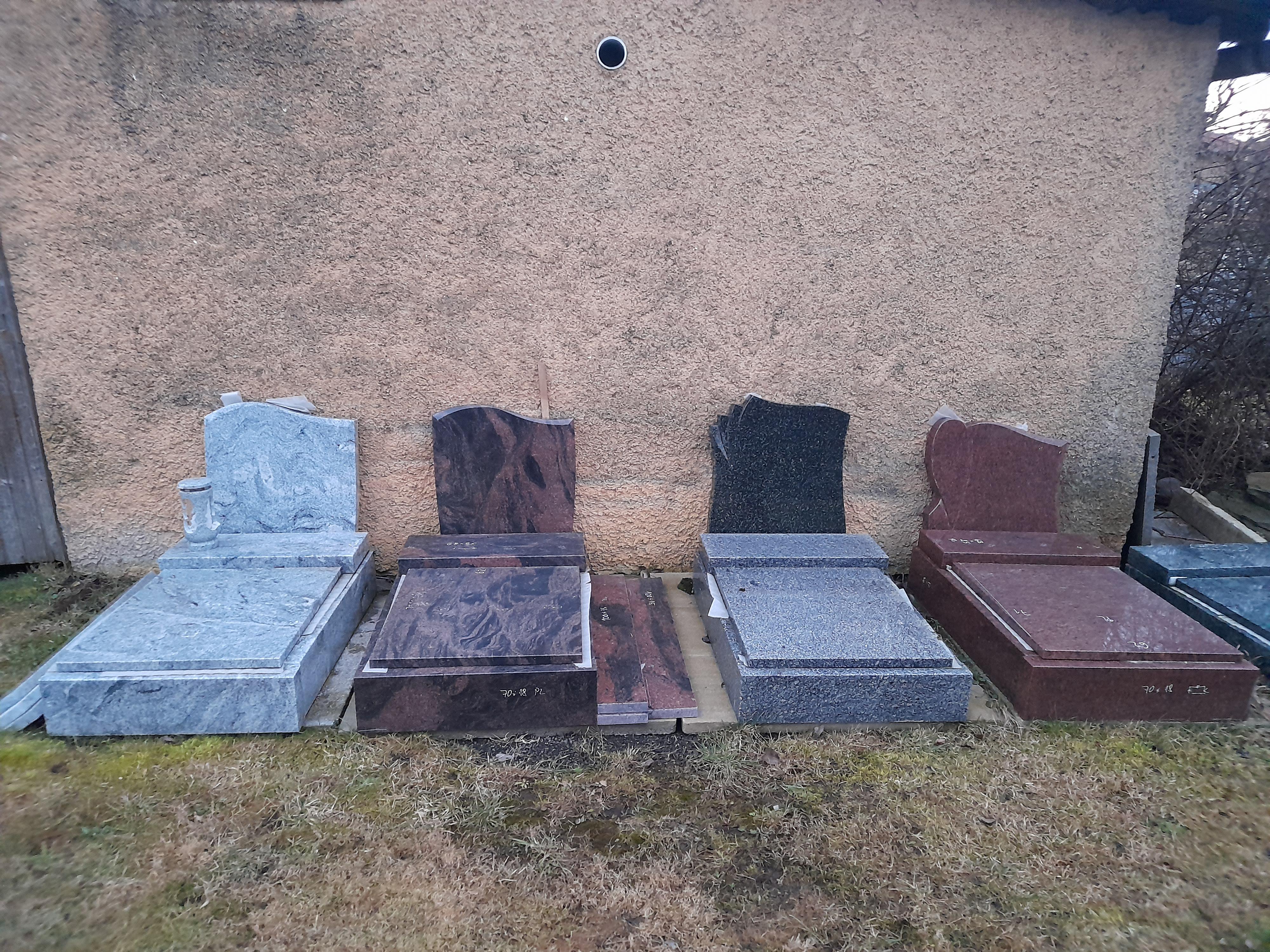 Kamenictví Havlík a Kajer foto 5