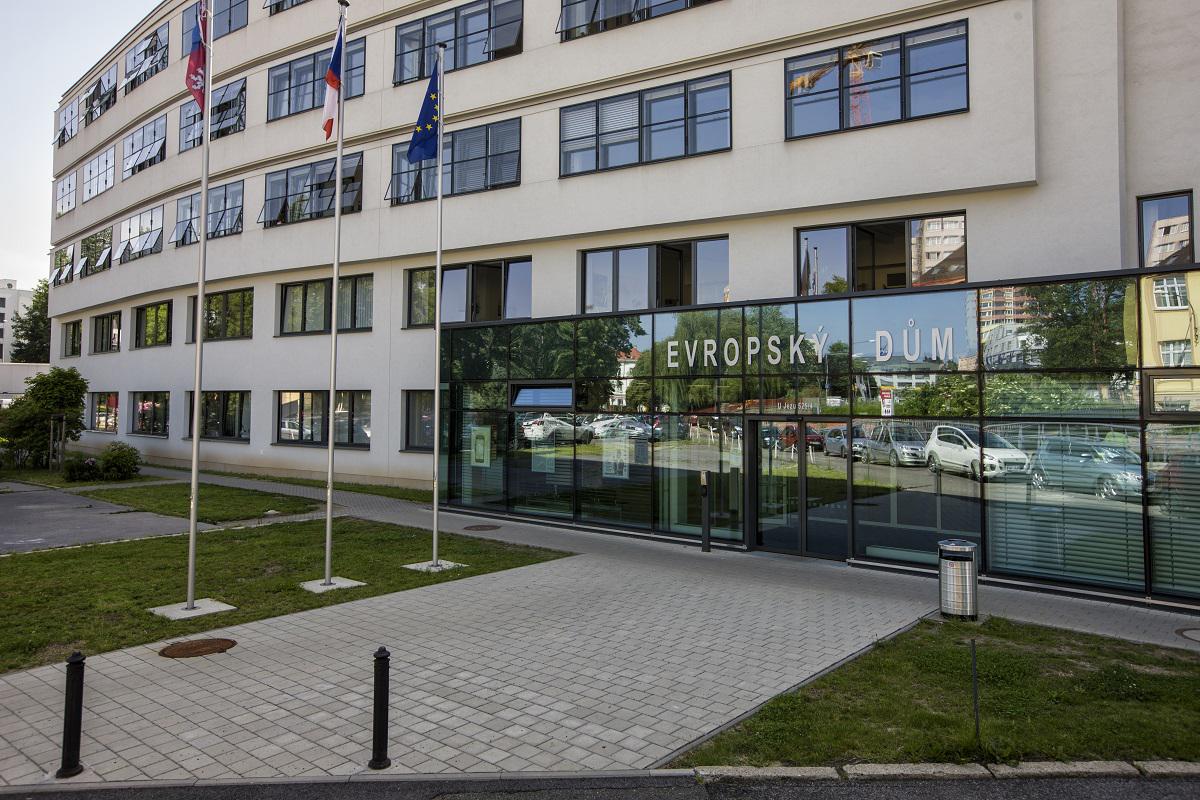 Státní fond životního prostředí ČR