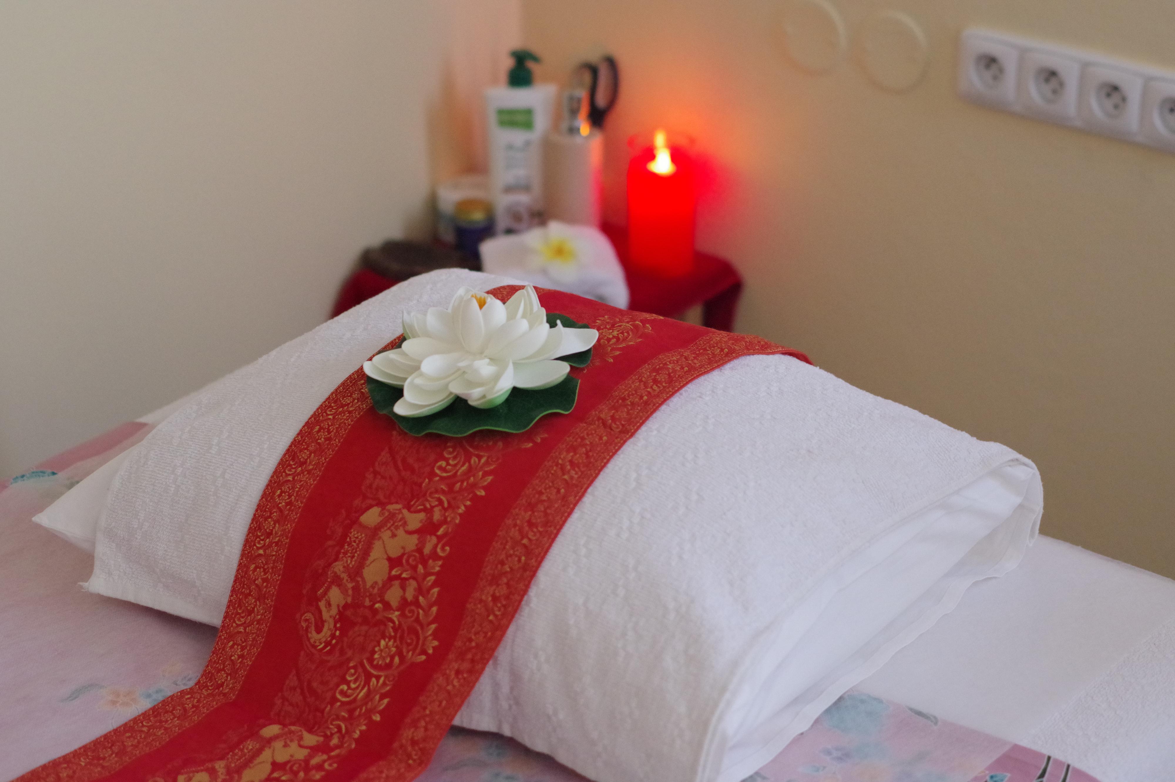 Thai massages Mladá Boleslav • Firmy.cz