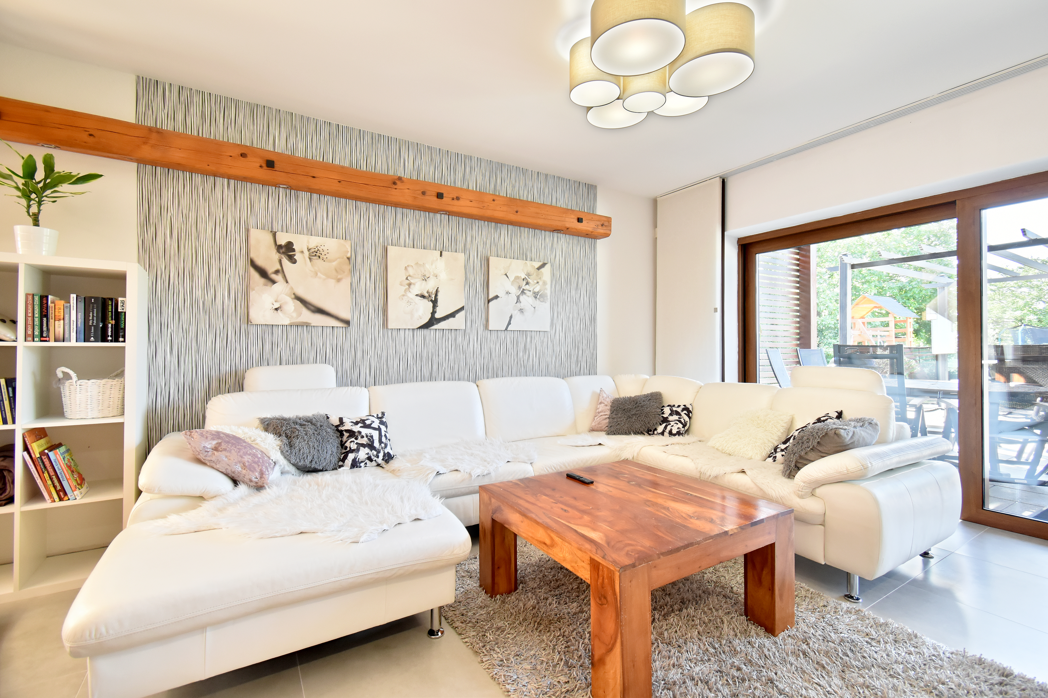 Valentýna bungalov Mikulov foto 4