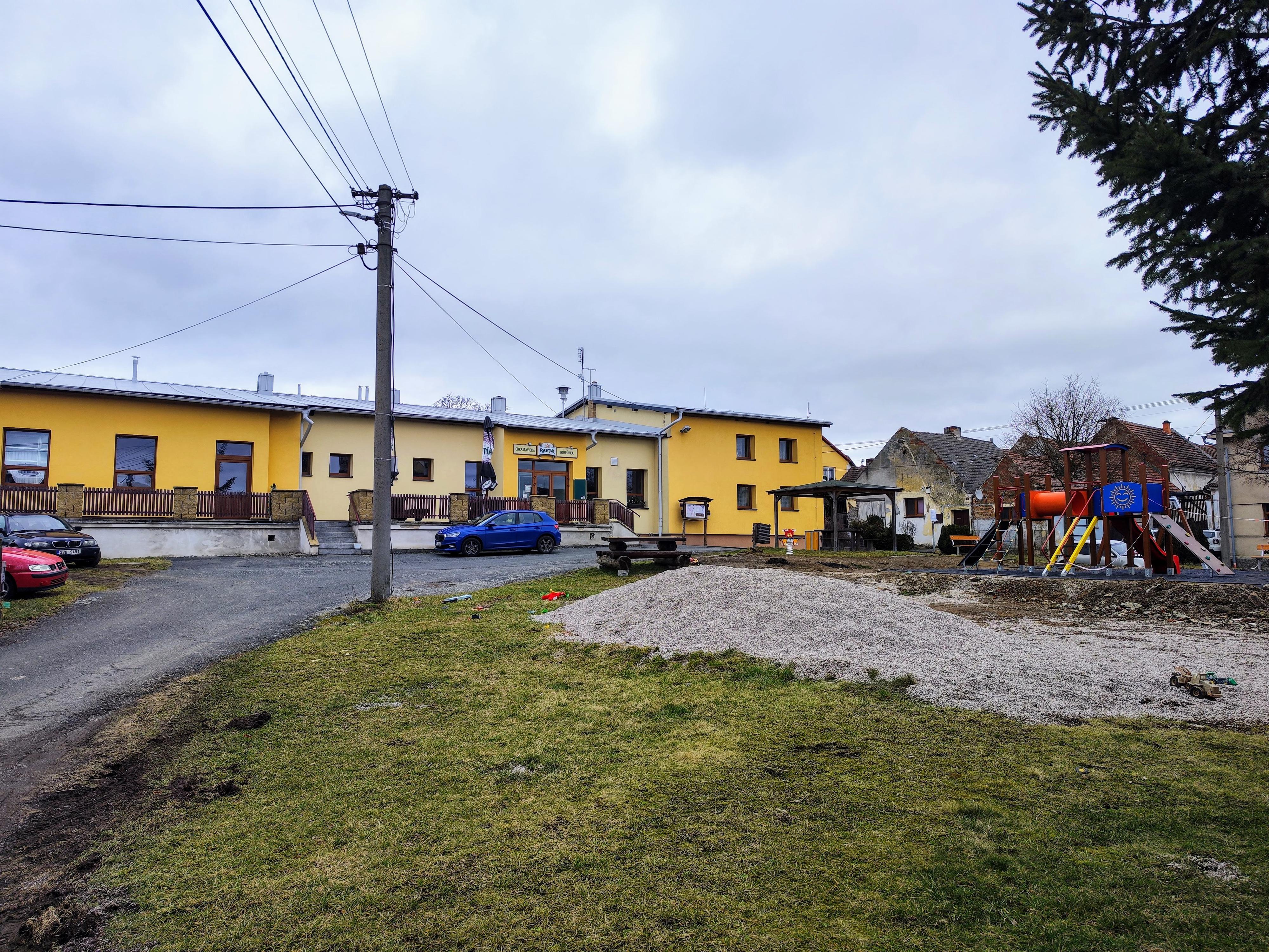 Chrastavická hospůdka foto 3