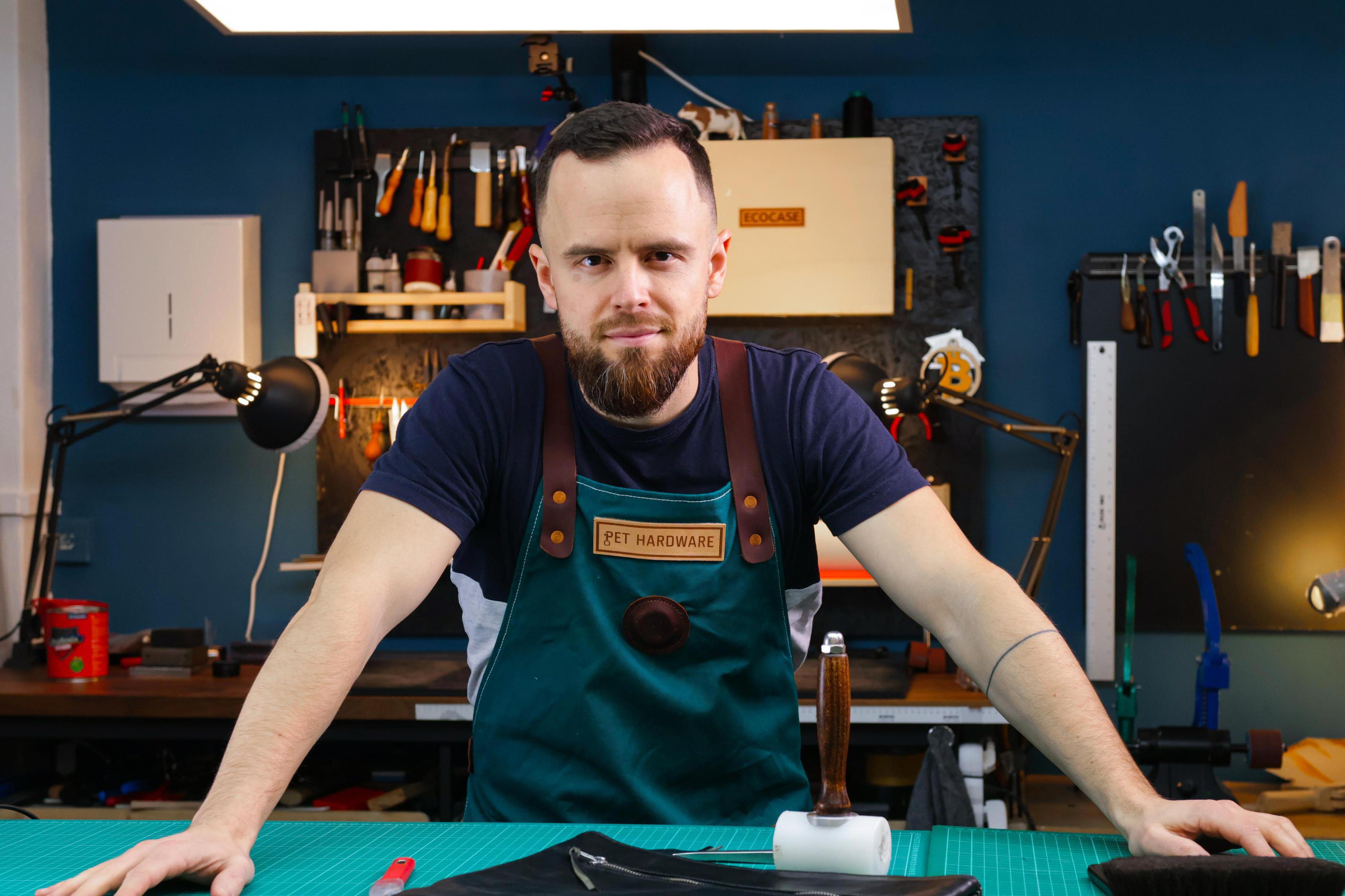 Mgr. Václav Matoušek - Ecocase