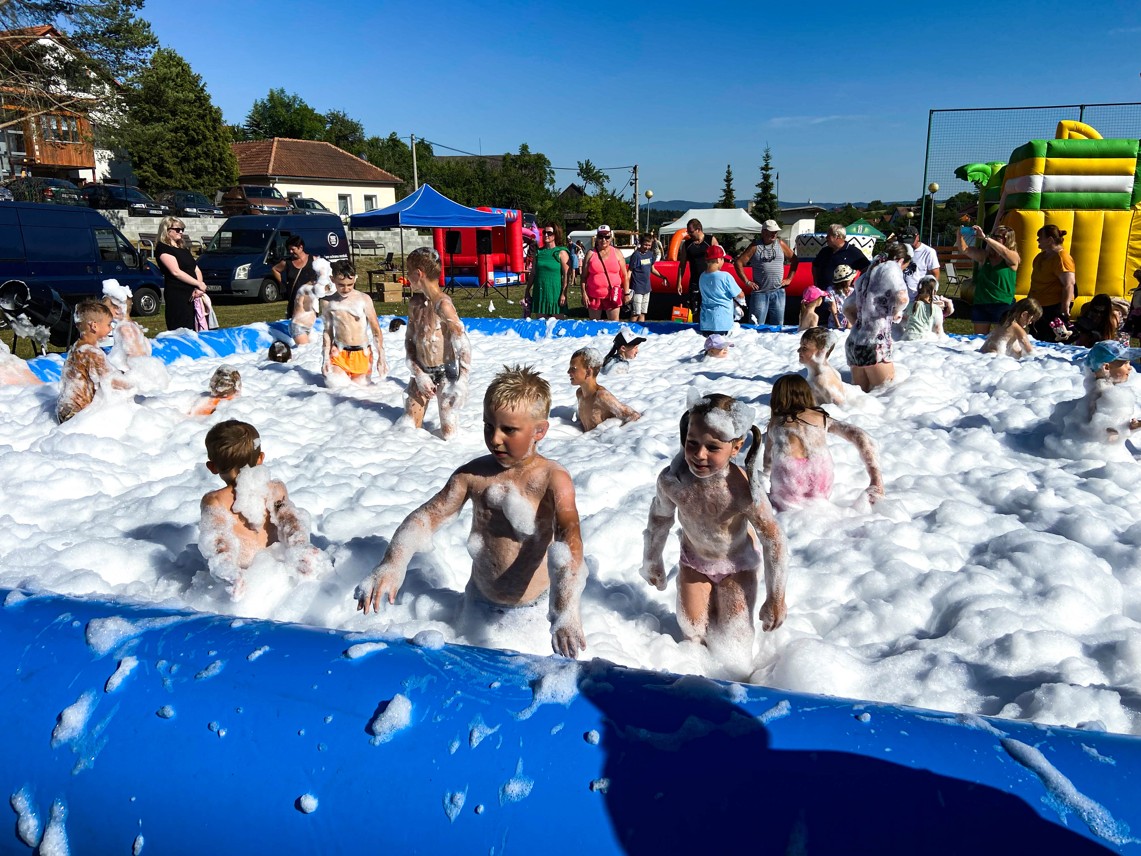 Agentura Marco - Zábava na klíč foto 2