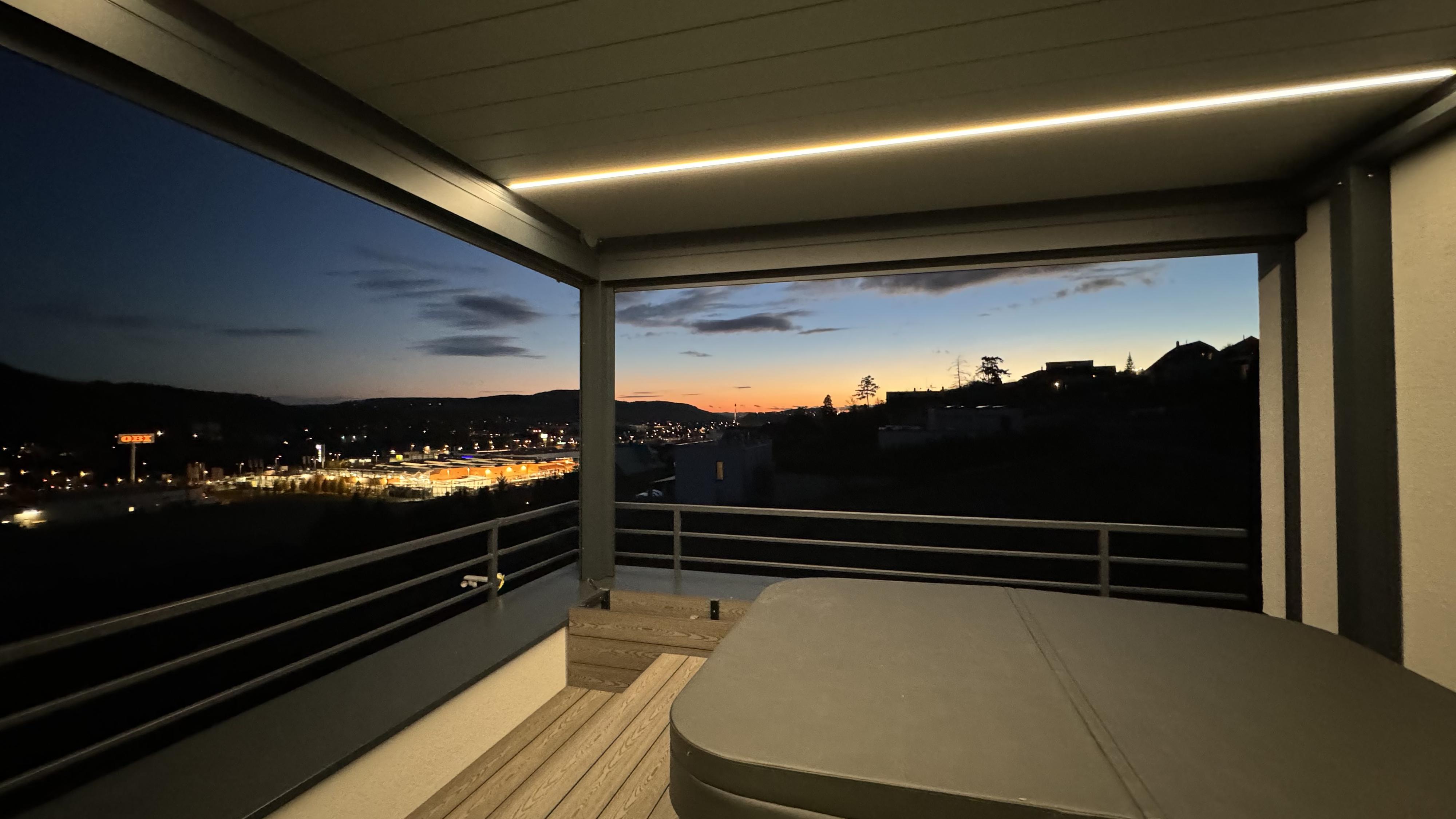 AL stavby Míkovec foto 2