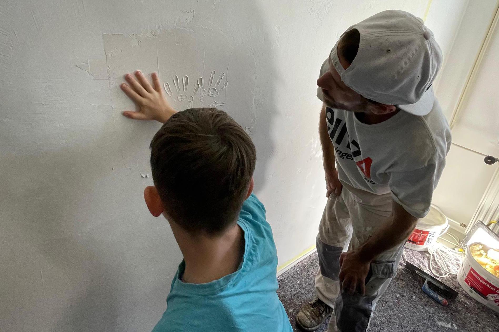 Malíř-natěrač-grafik Jan Kožich