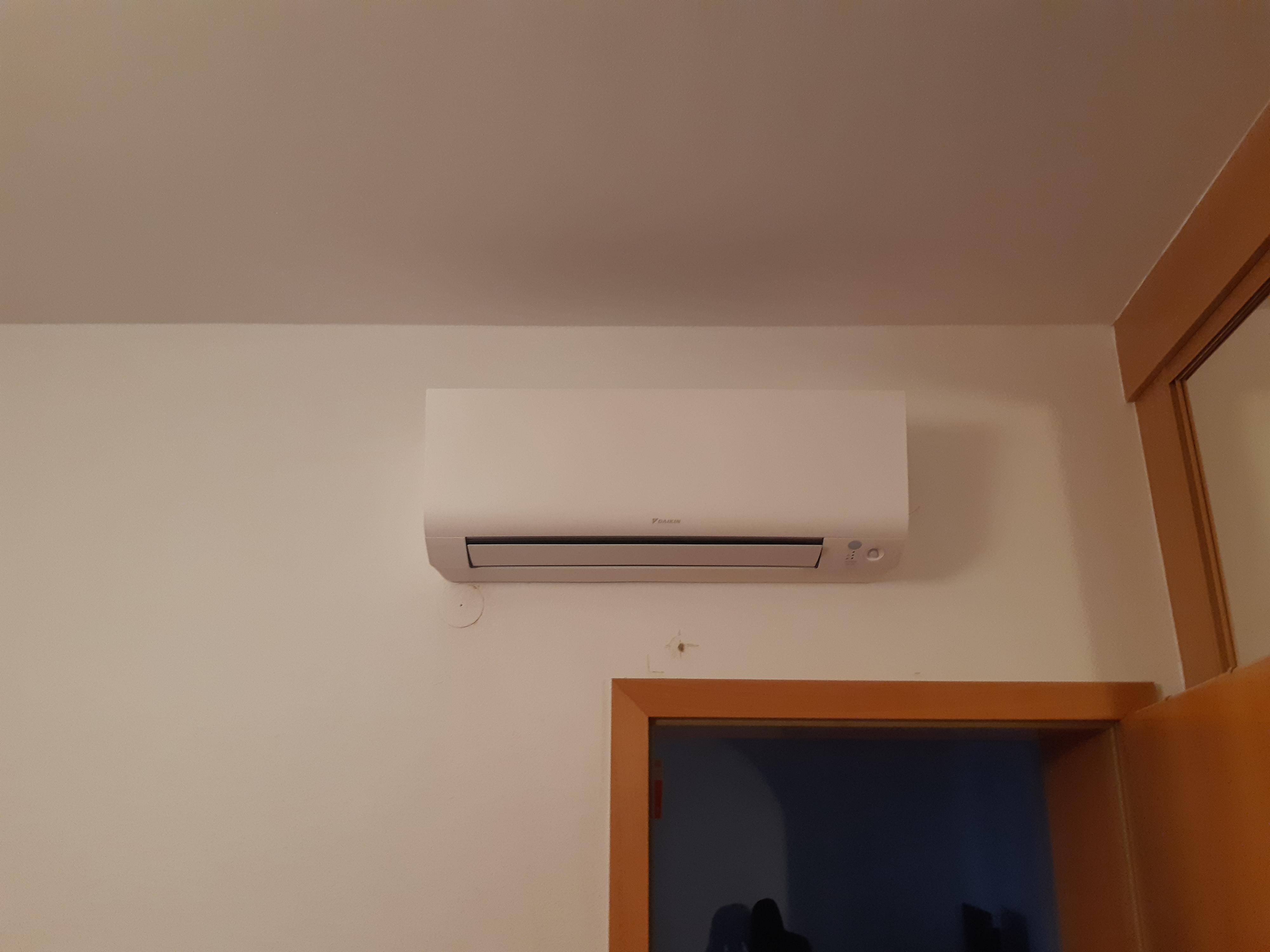 Klimatizace a tepelná technika Švehla foto 6