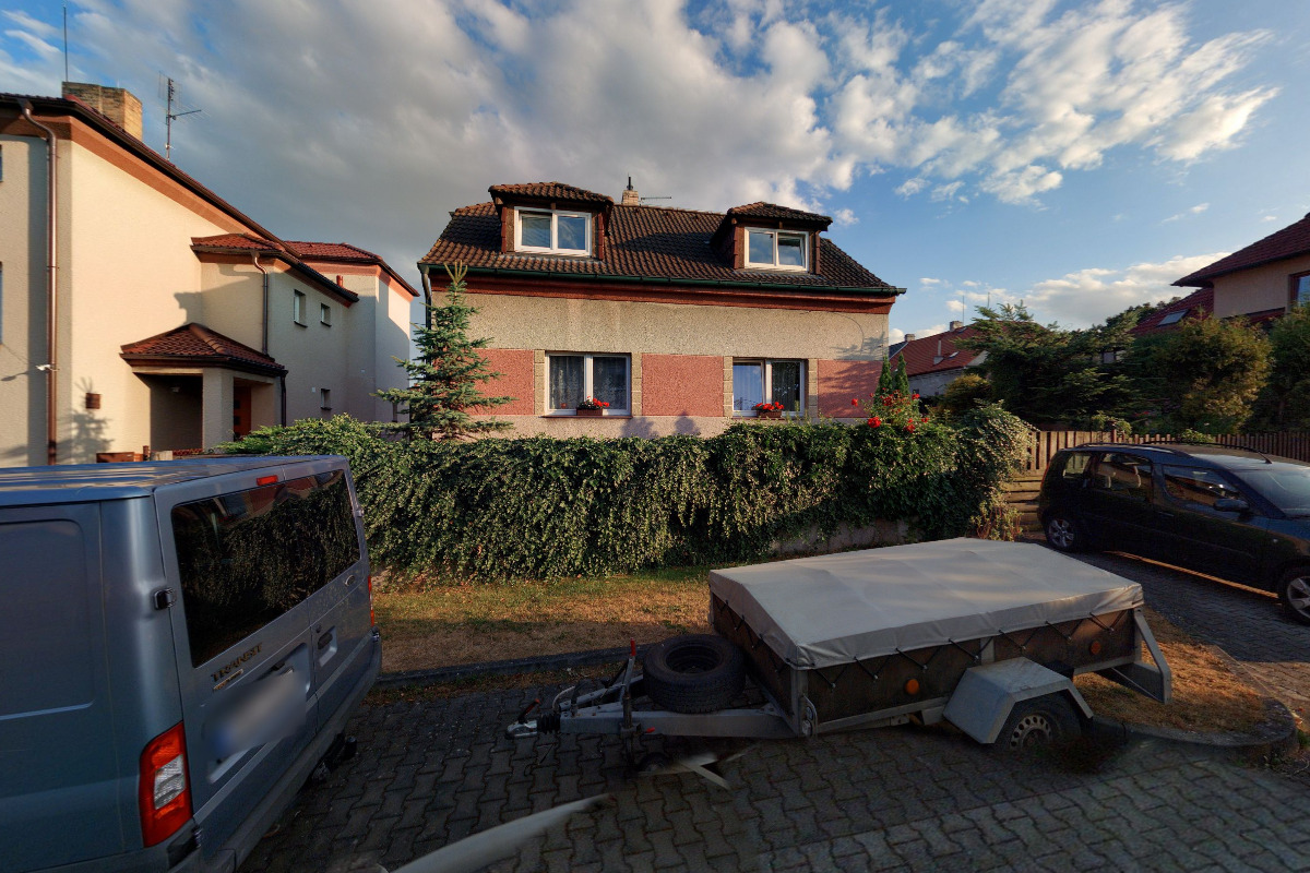 Autoklempíř Lukáš foto 5