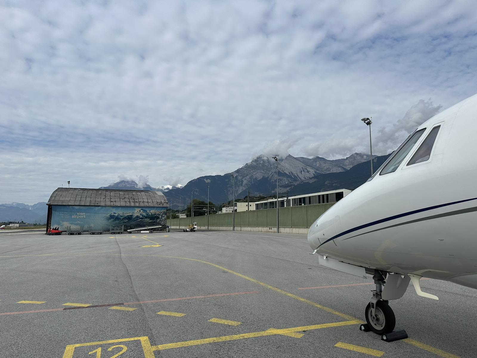 Fusion Jet foto 3