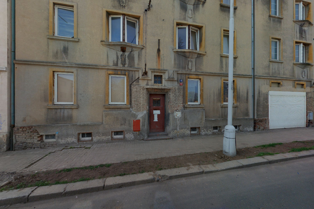 Roman Srbecký, s.r.o.