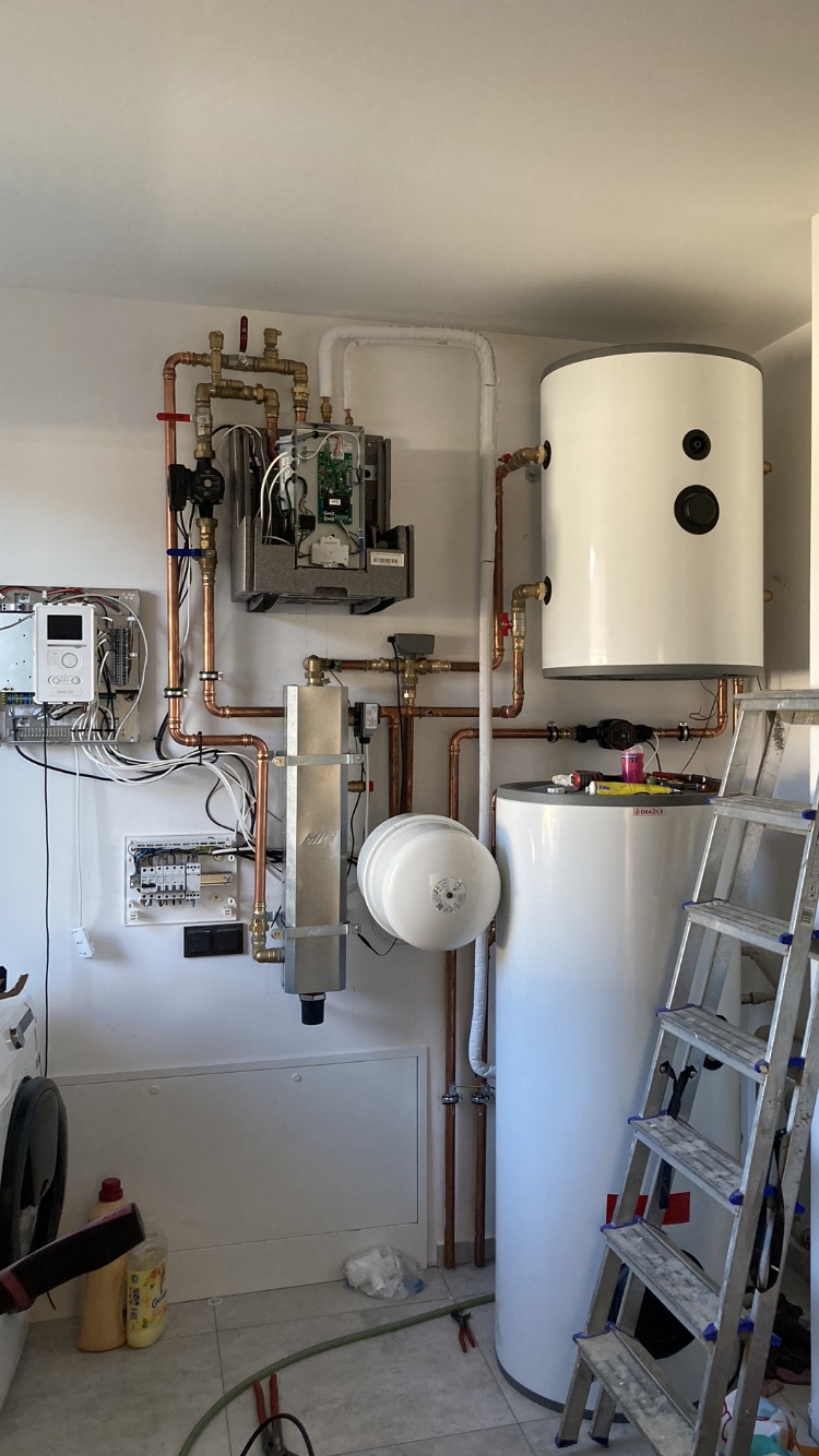 Instalatér-PK foto 4