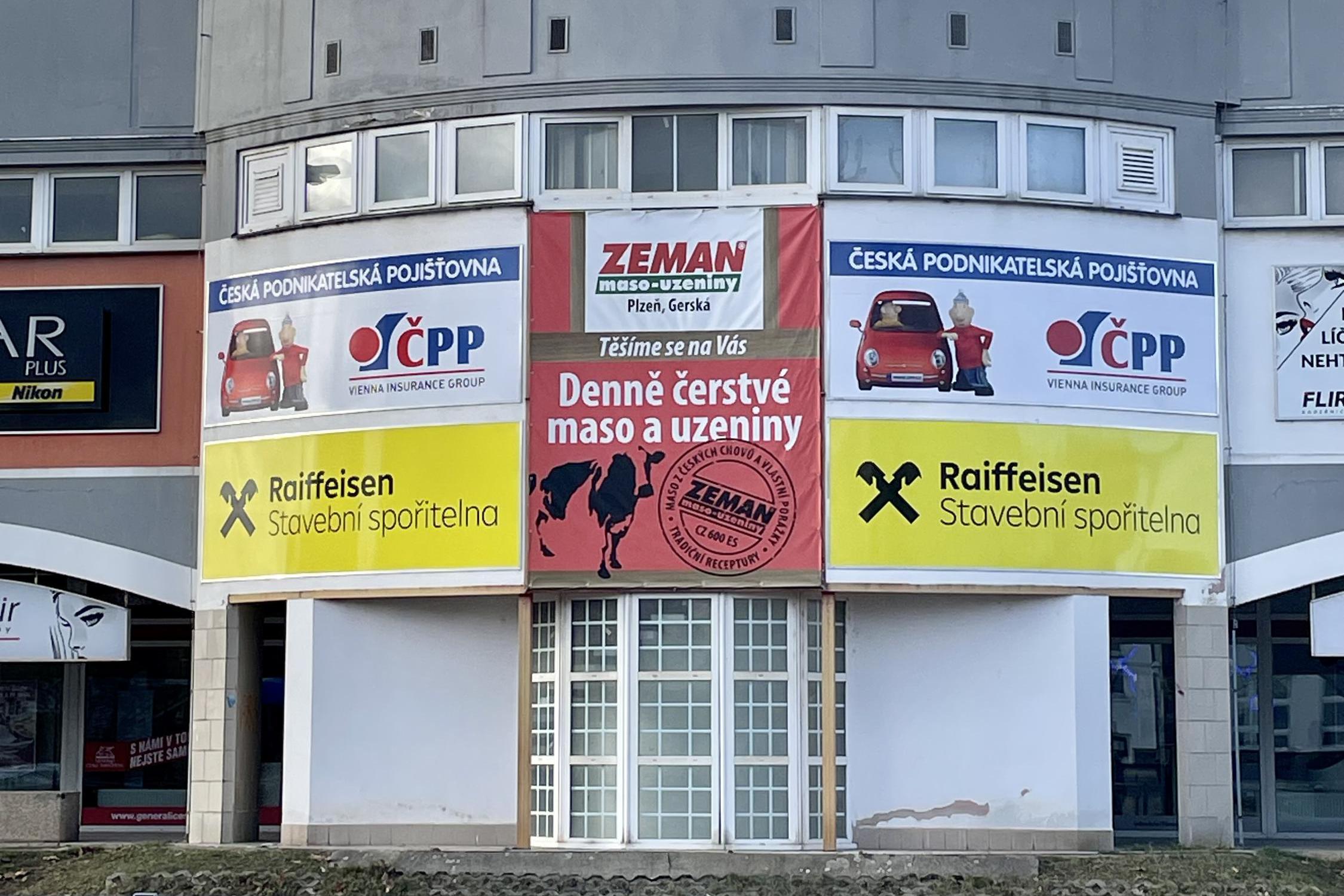 Raiffeisen stavební spořitelna a.s.