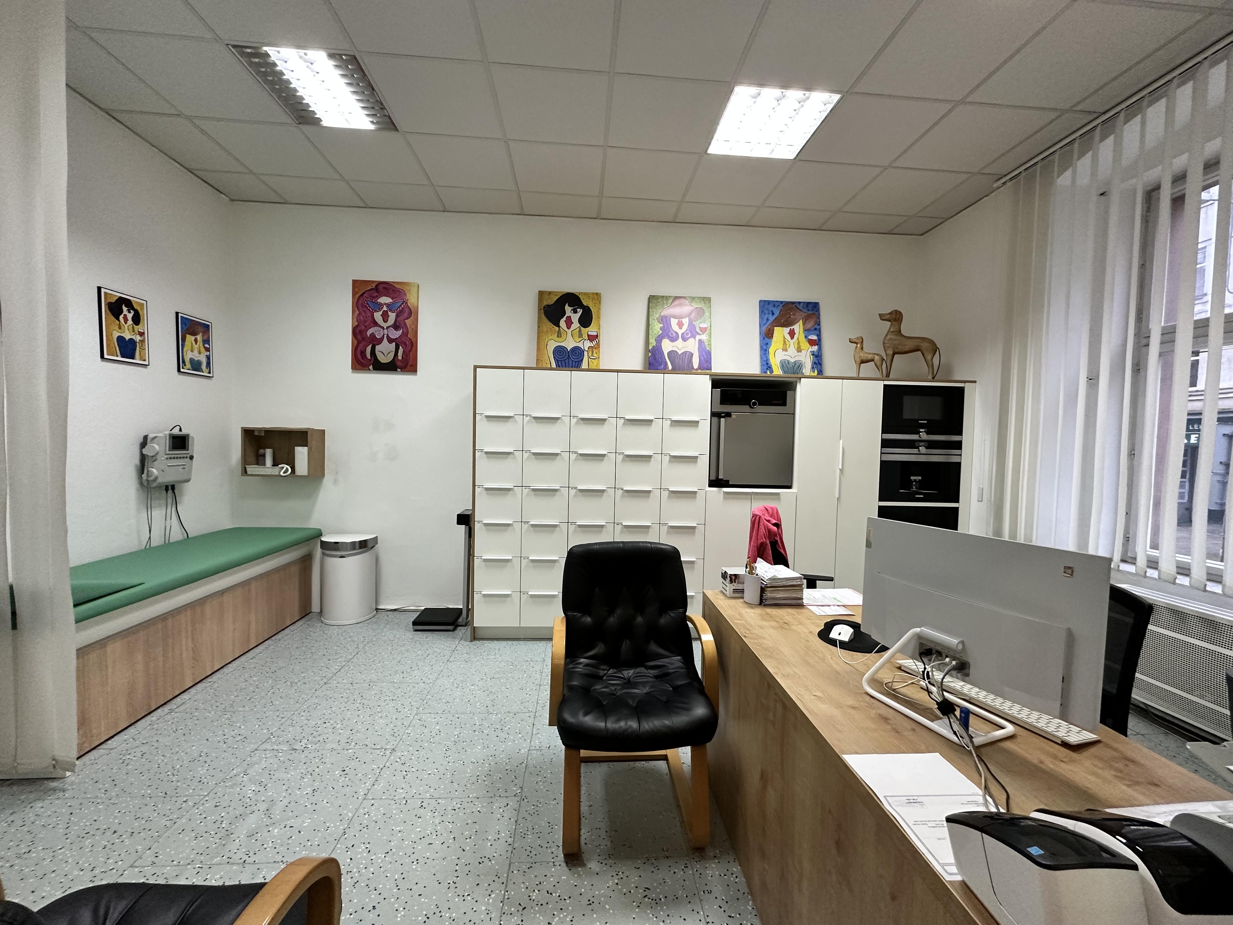MUDr. Zdeněk SVOBODA - gynekologie, s.r.o. foto 5