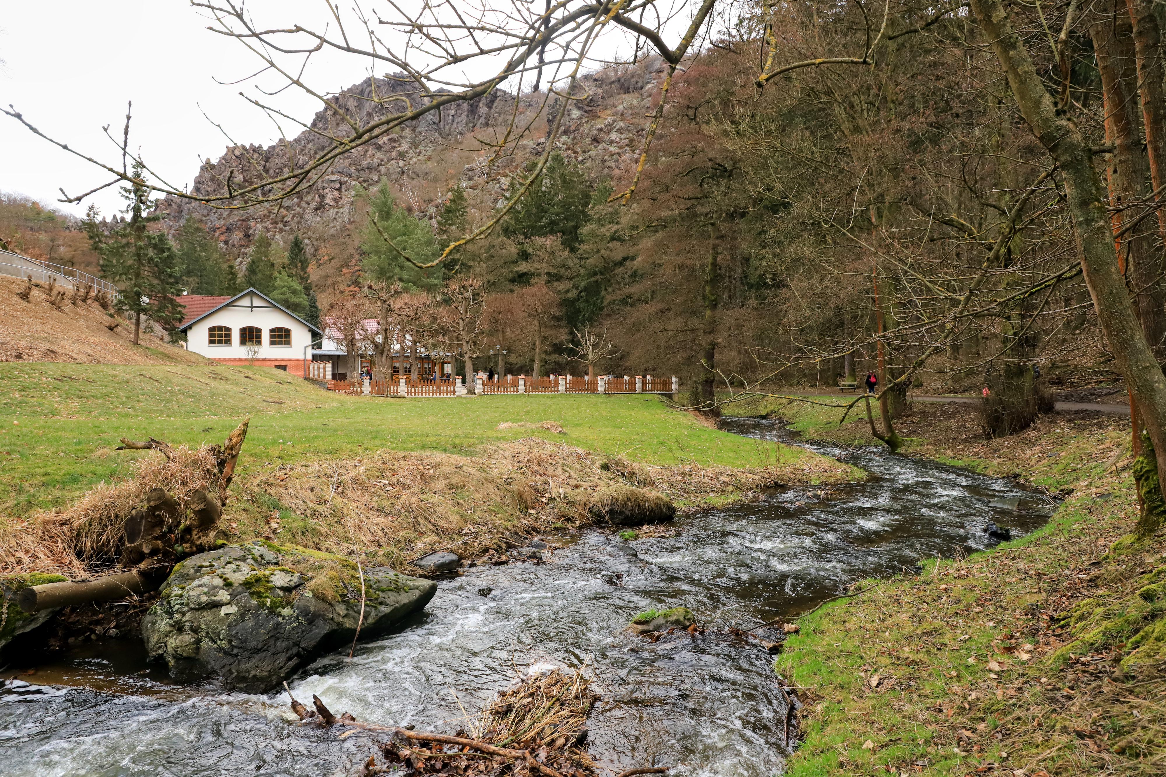 Hostinec Dívčí skok foto 2