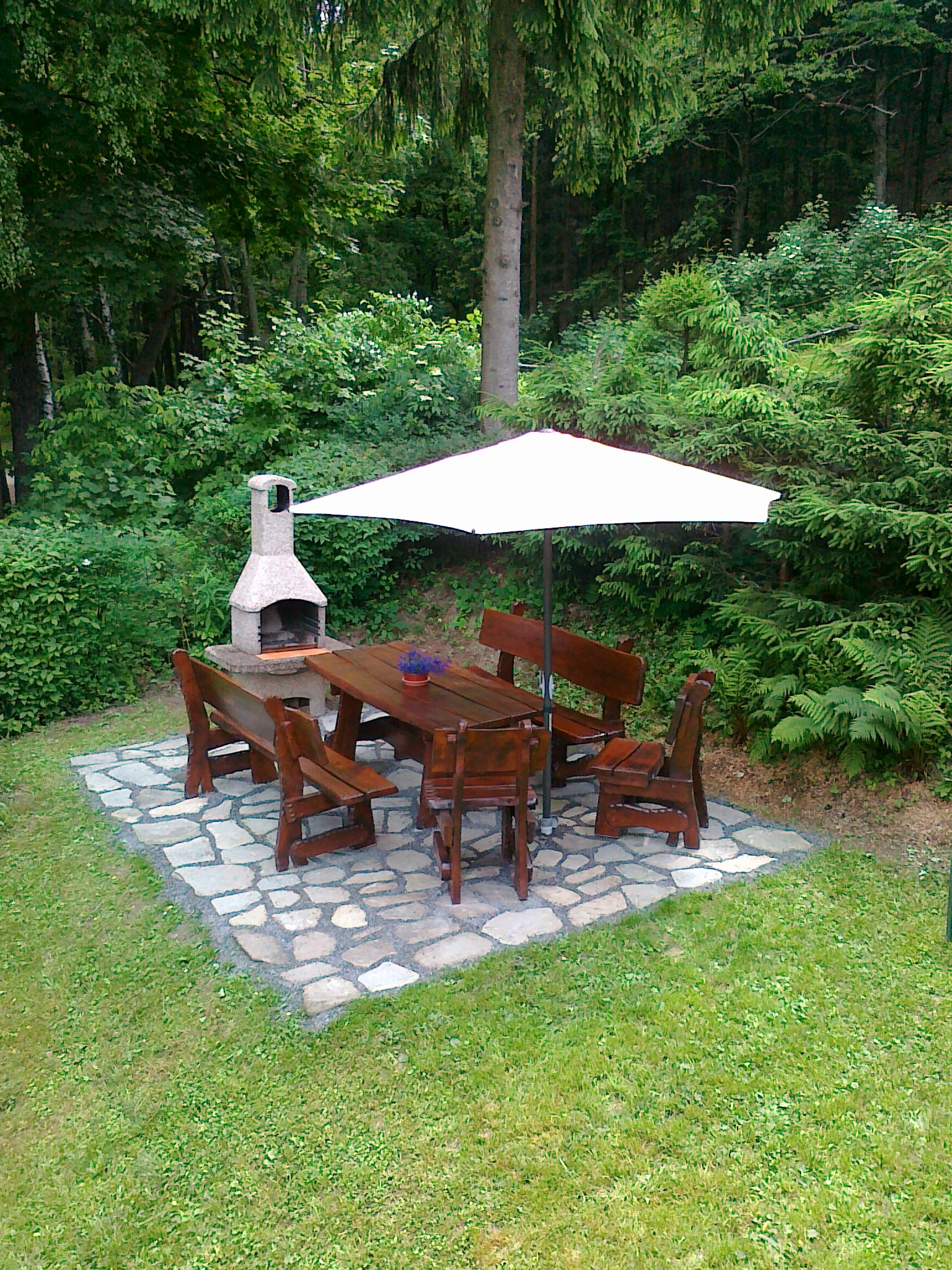 Chaty Krásné chvíle - Chata Trojanovice foto 2