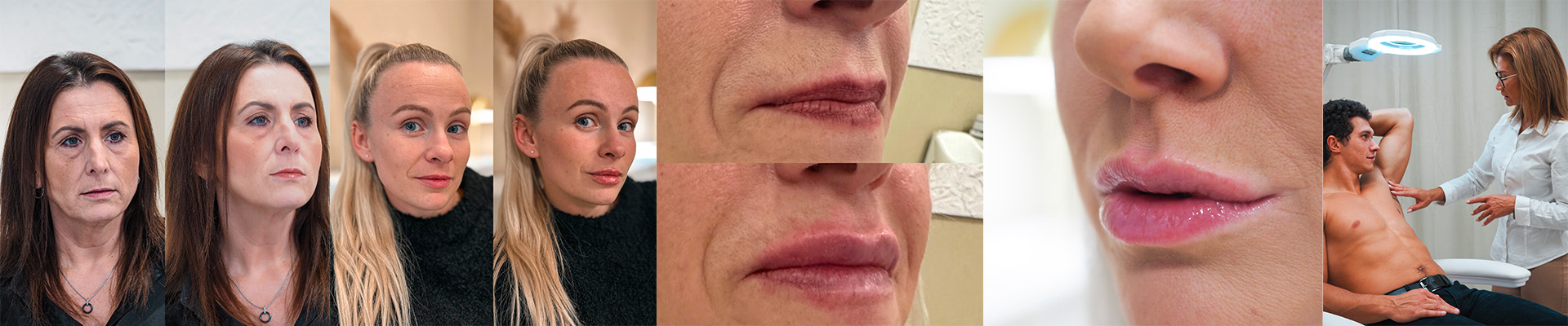 Cover image Hello Beauty Clinic