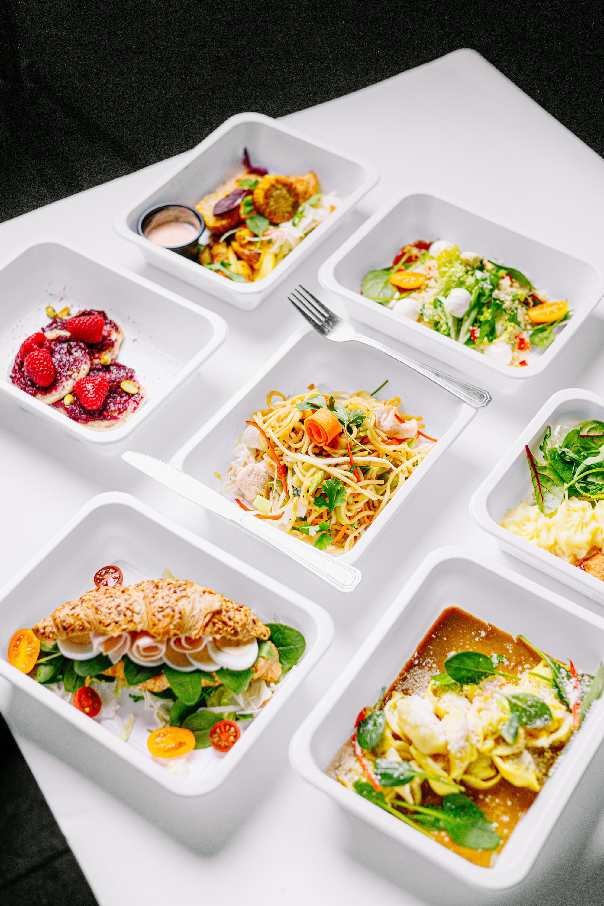 Freshfood krabičková dieta foto 2