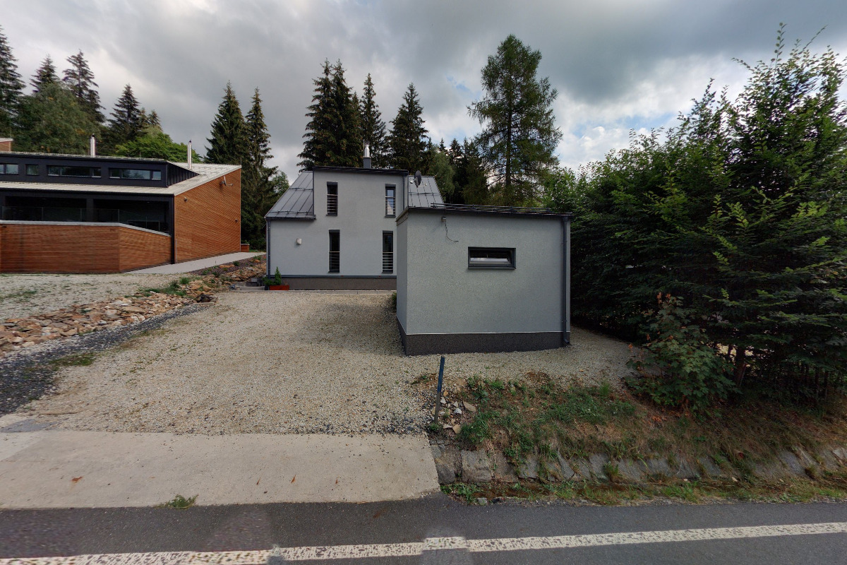 Prázdninový dům Špičák 225