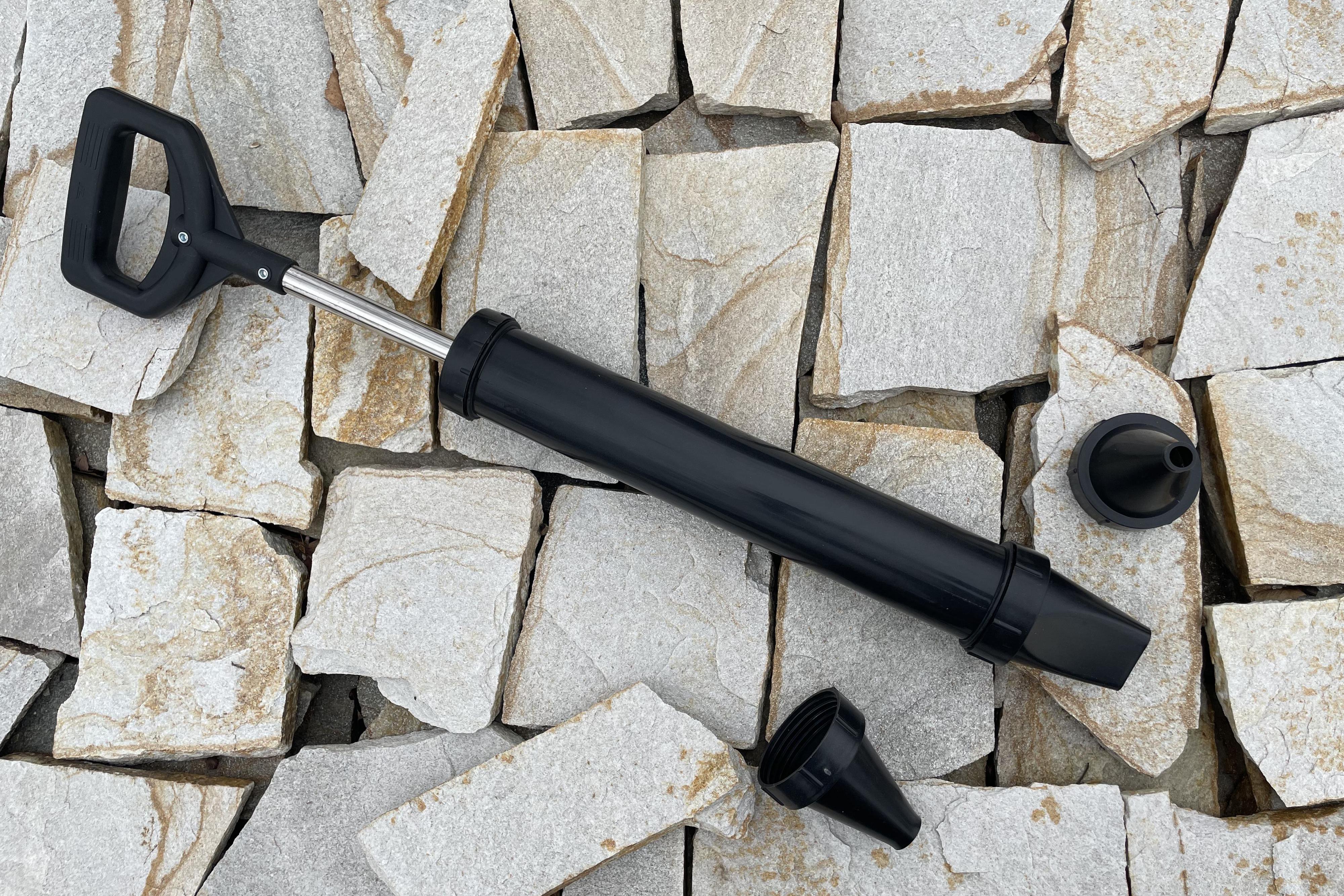 ZDARMA Spárovací pistole