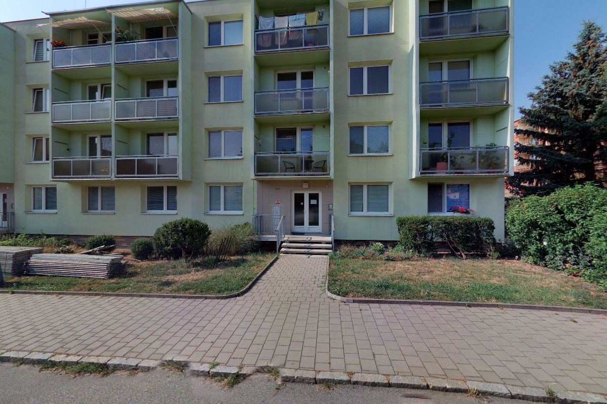 Elektrikář Petr Jaworek