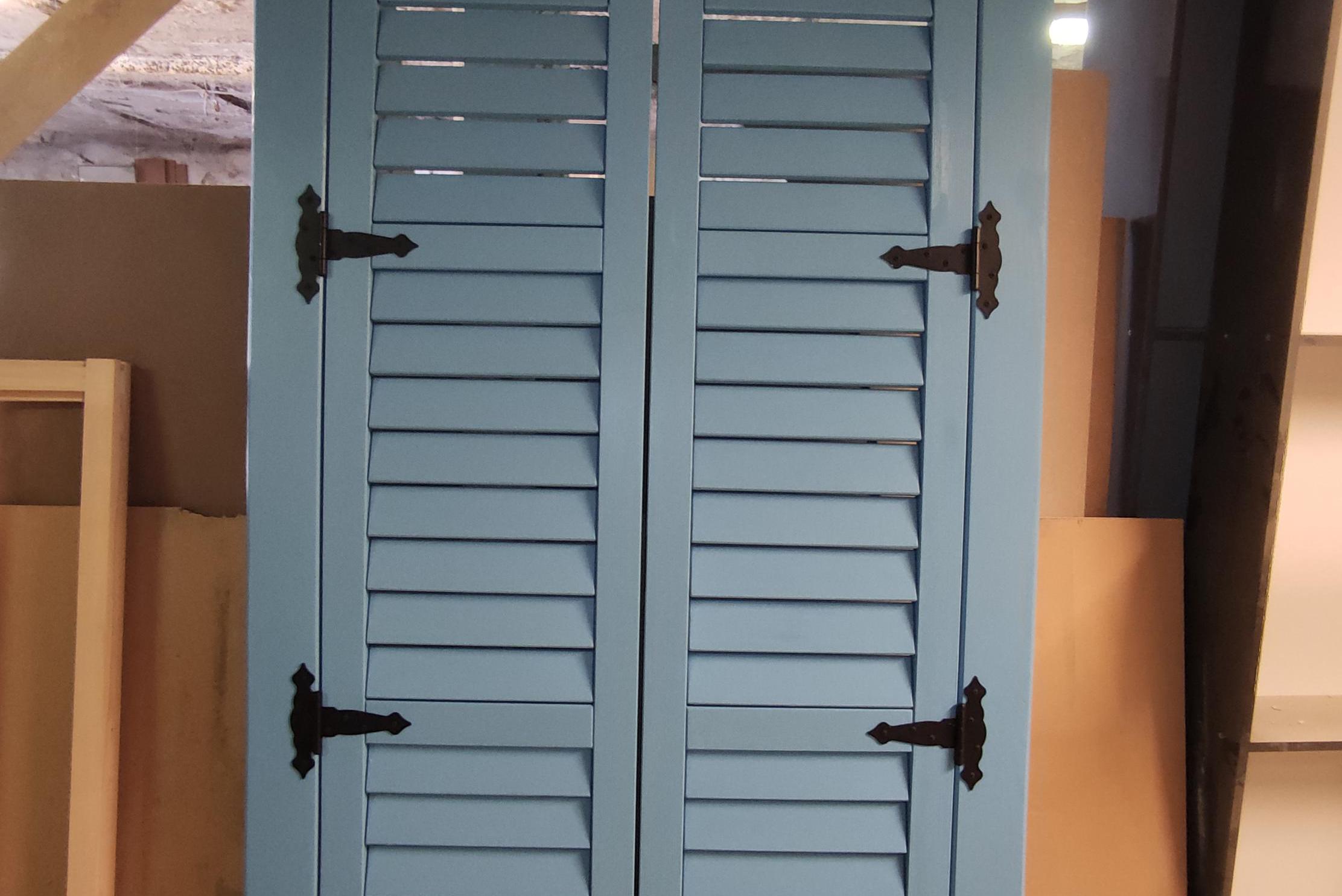 Truhlářství Gargalíková